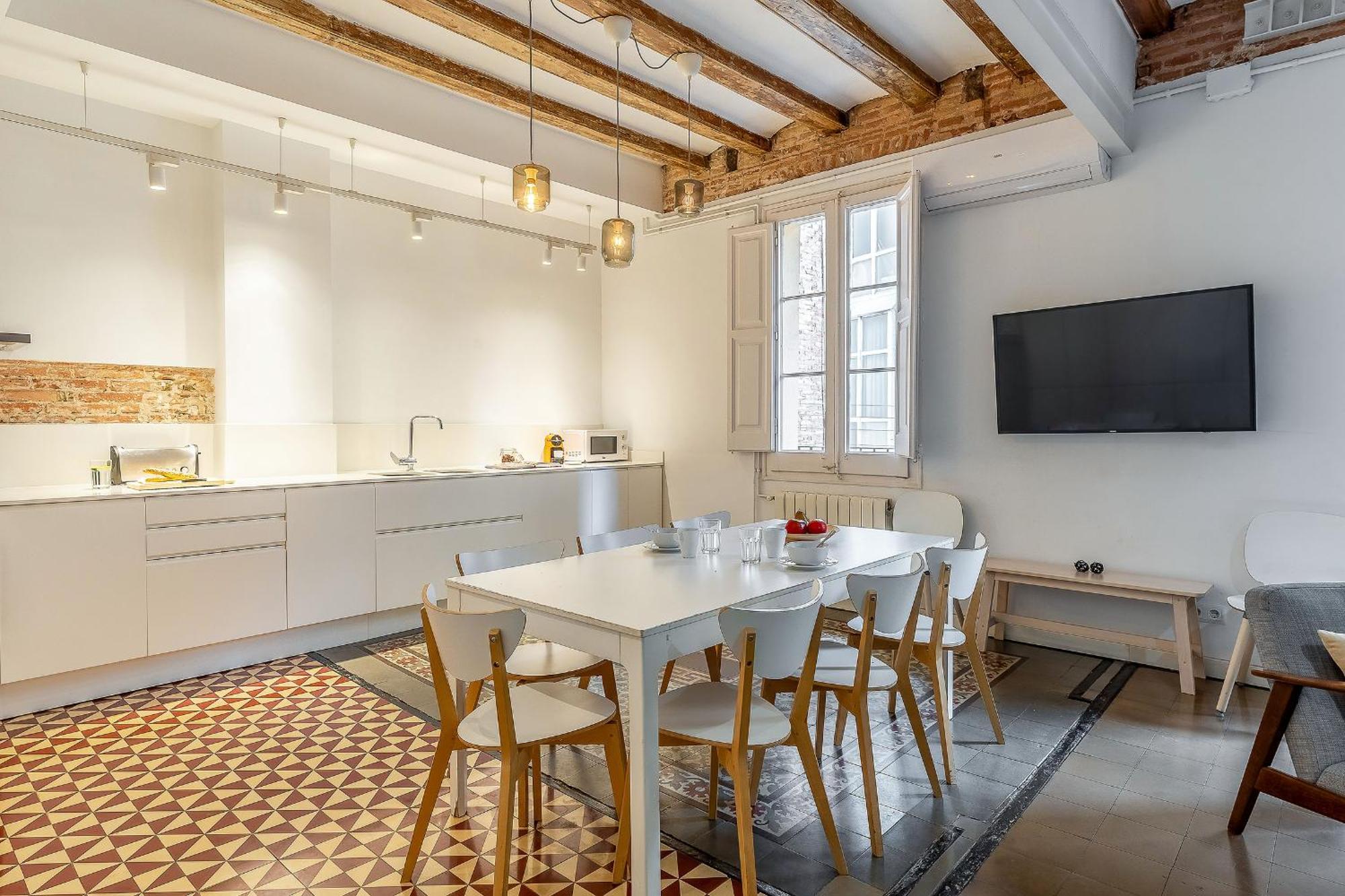 Canela Homes Essence Apartamento *