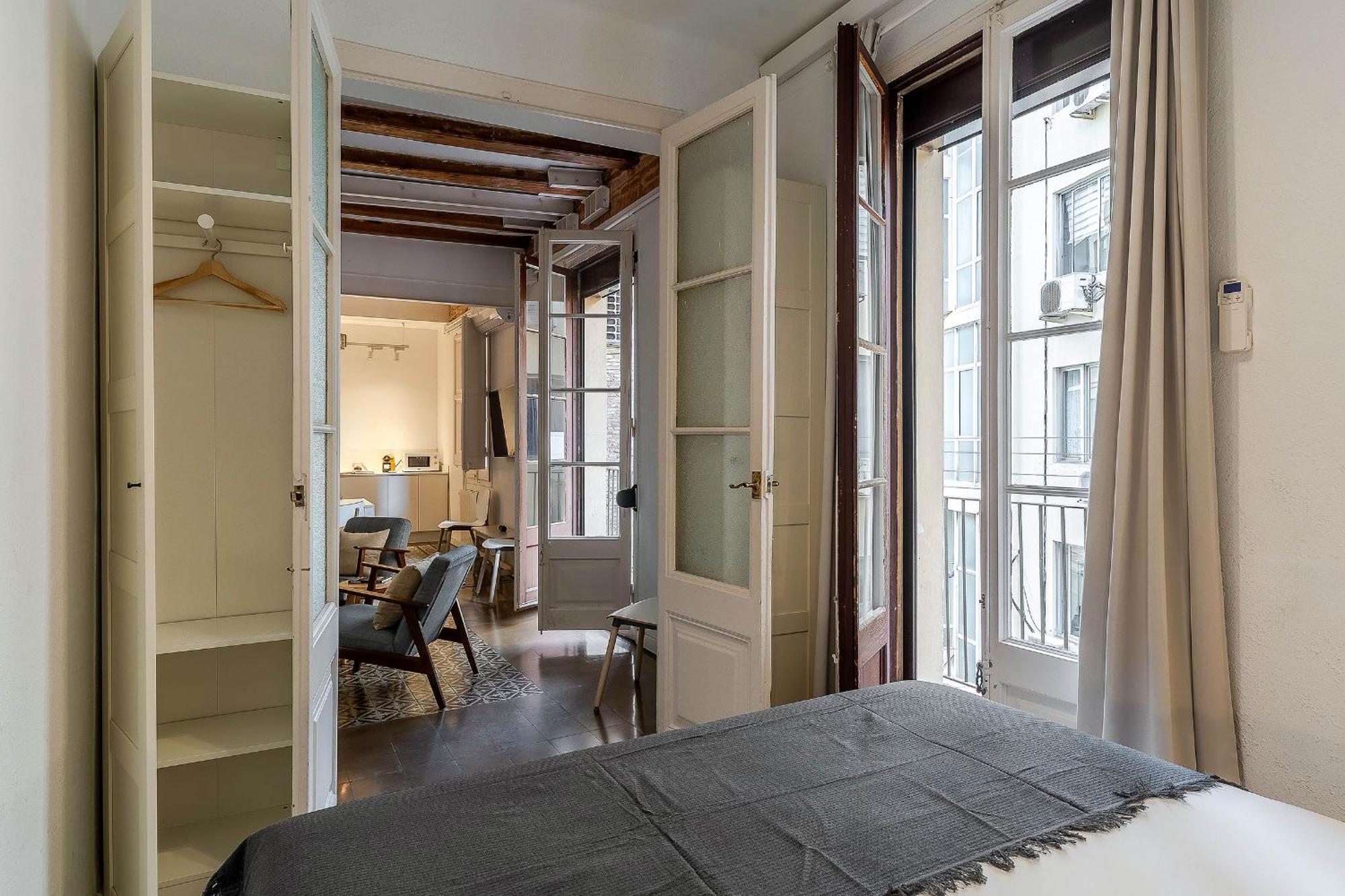 Canela Homes Essence Apartamento Barcelona