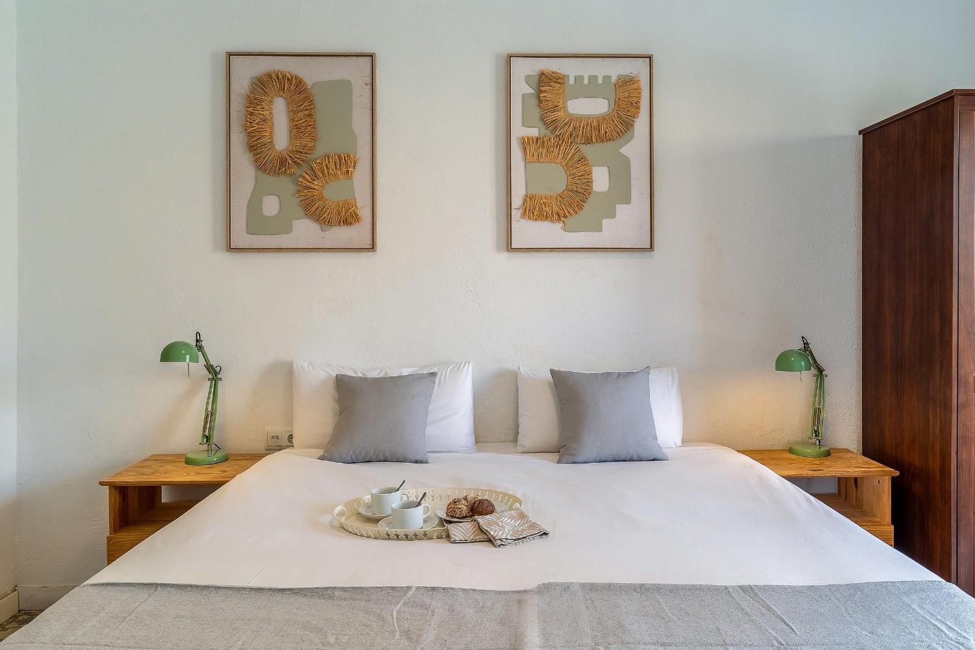 Apartamento Canela Homes Essence Barcelona