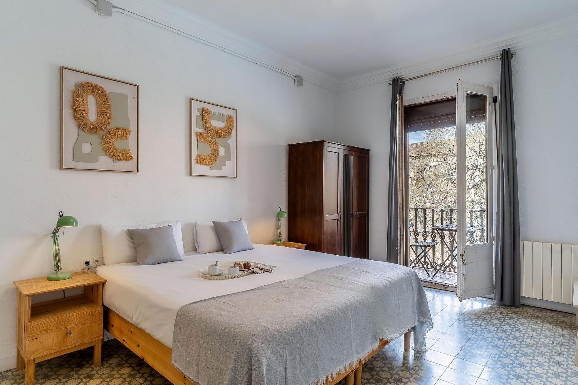 Canela Homes Essence Barcelona