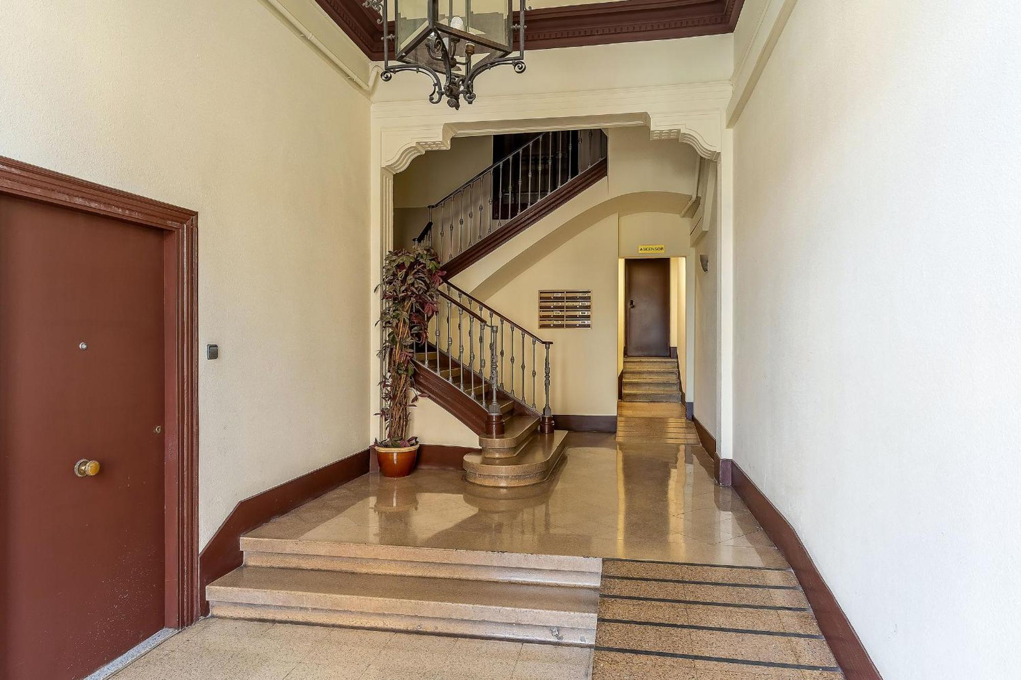 Apartamento Canela Homes Essence