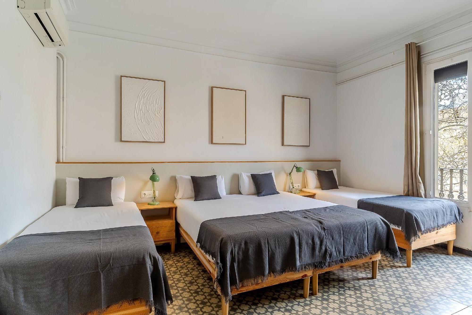 Canela Homes Essence Apartamento Barcelona