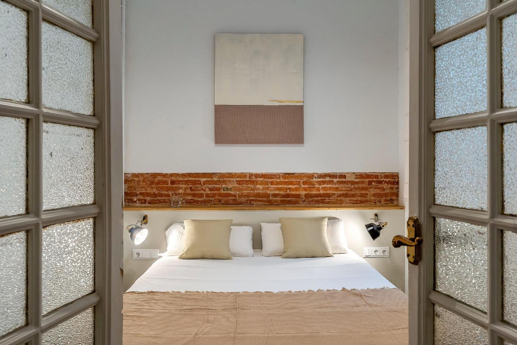Canela Homes Essence * Barcelona