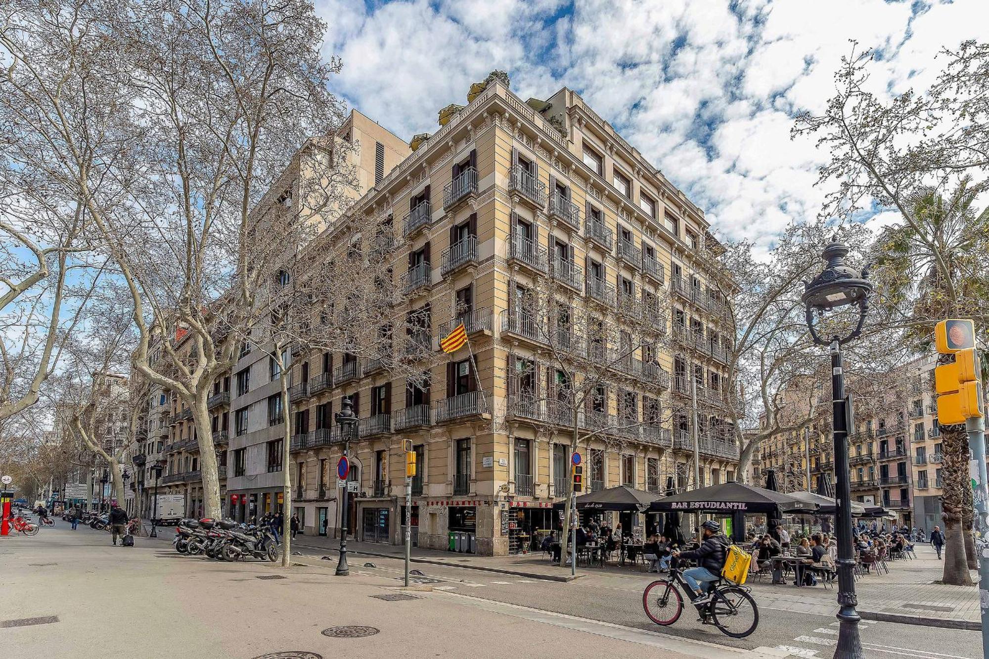 Apartamento Canela Homes Essence