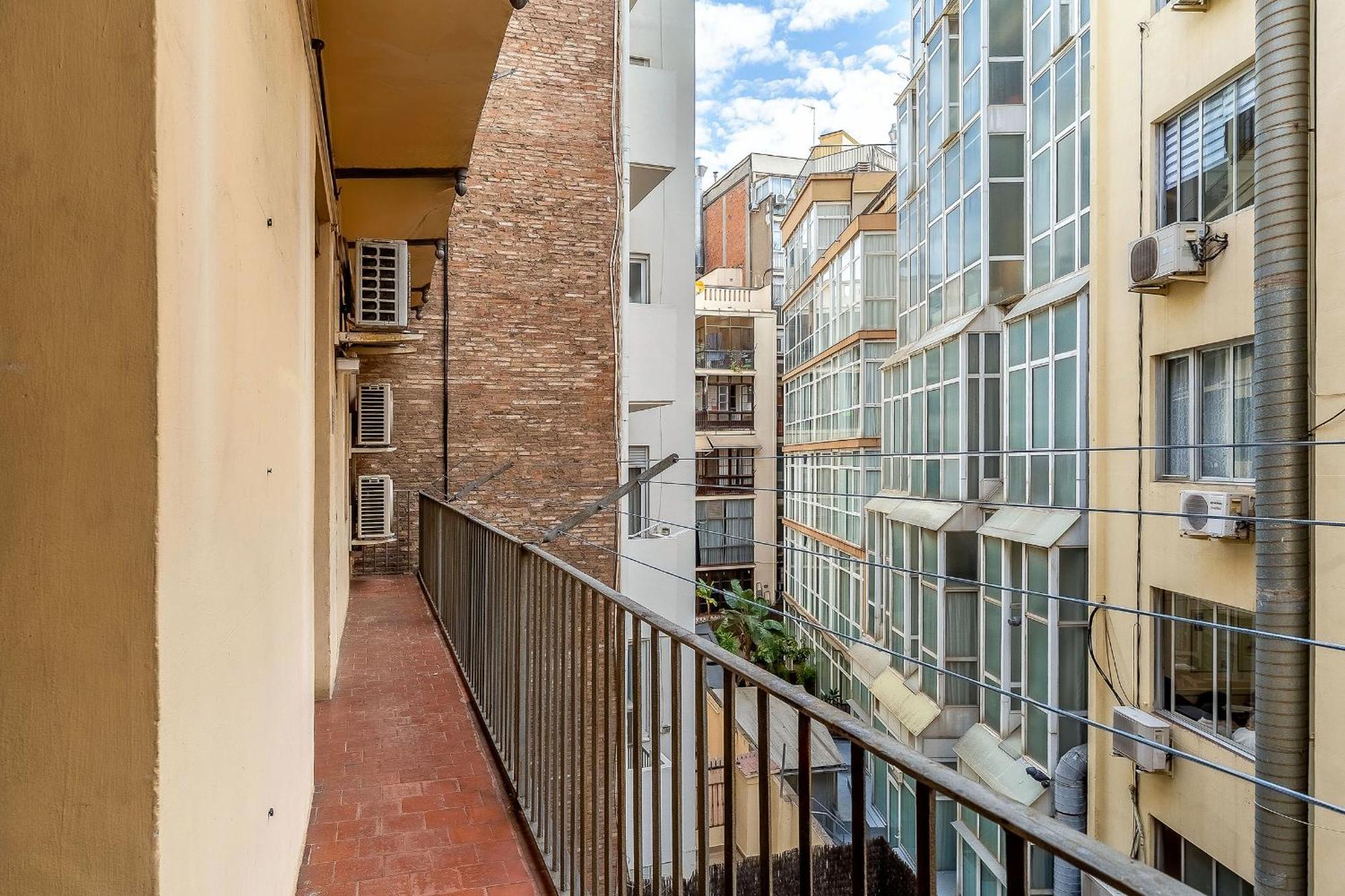 Apartamento Canela Homes Essence *