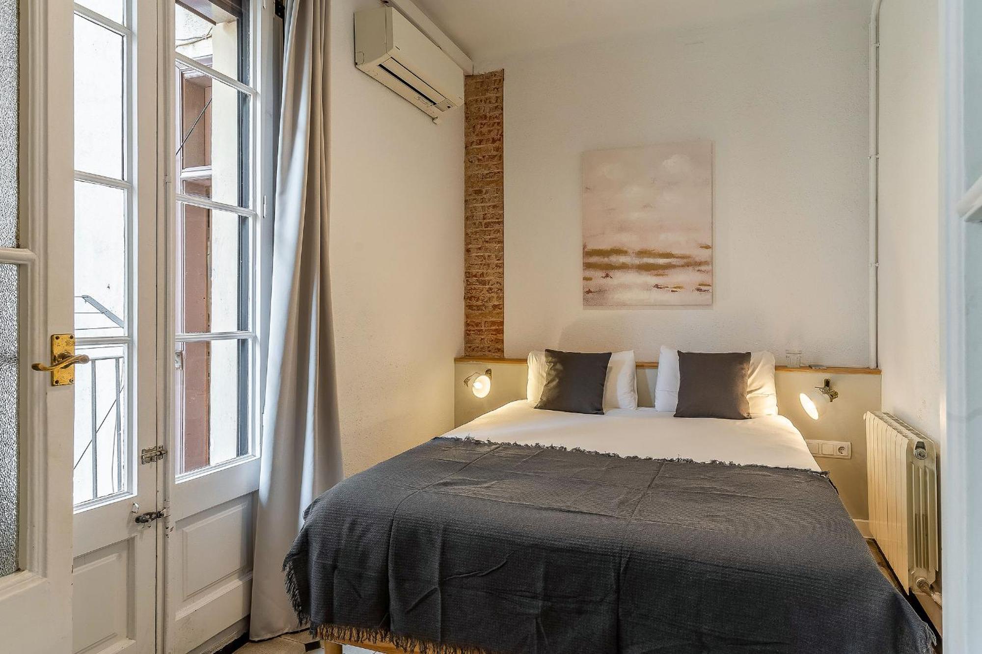 Canela Homes Essence Barcelona