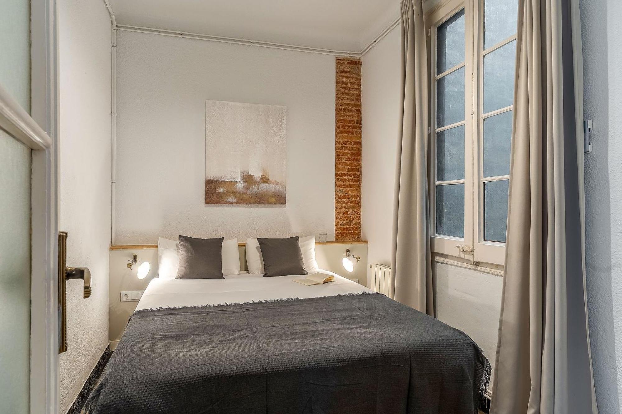 Canela Homes Essence * Barcelona