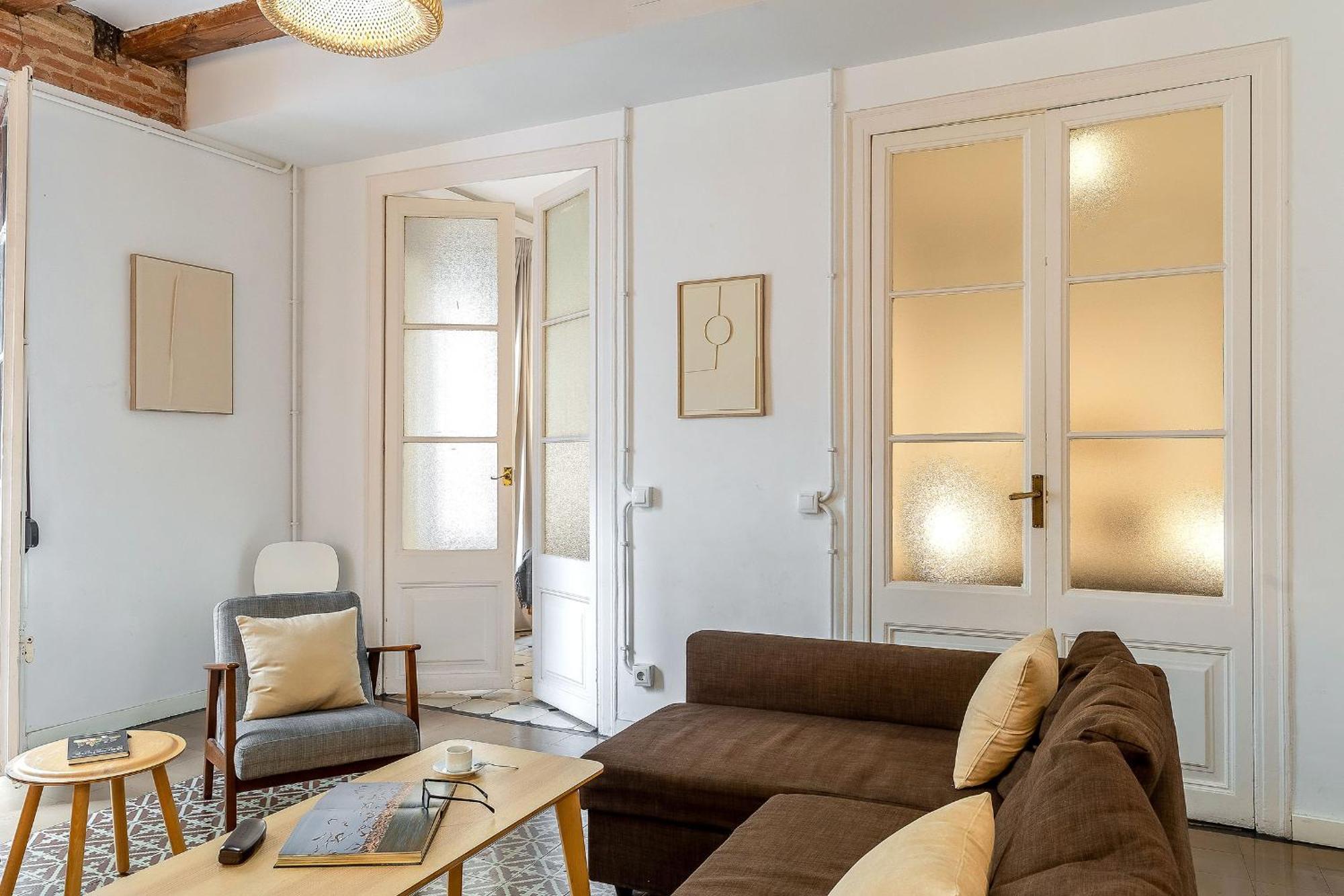Apartamento Canela Homes Essence