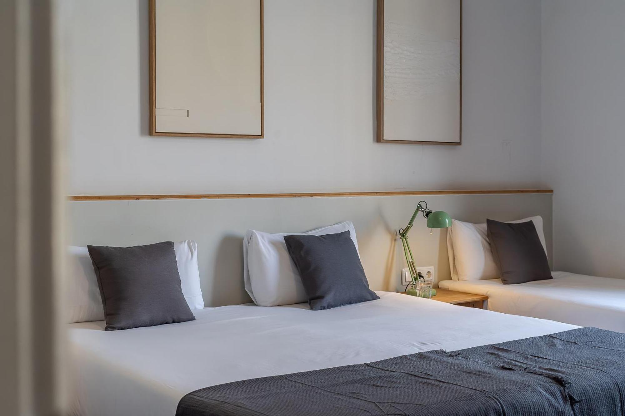 Apartamento Canela Homes Essence *