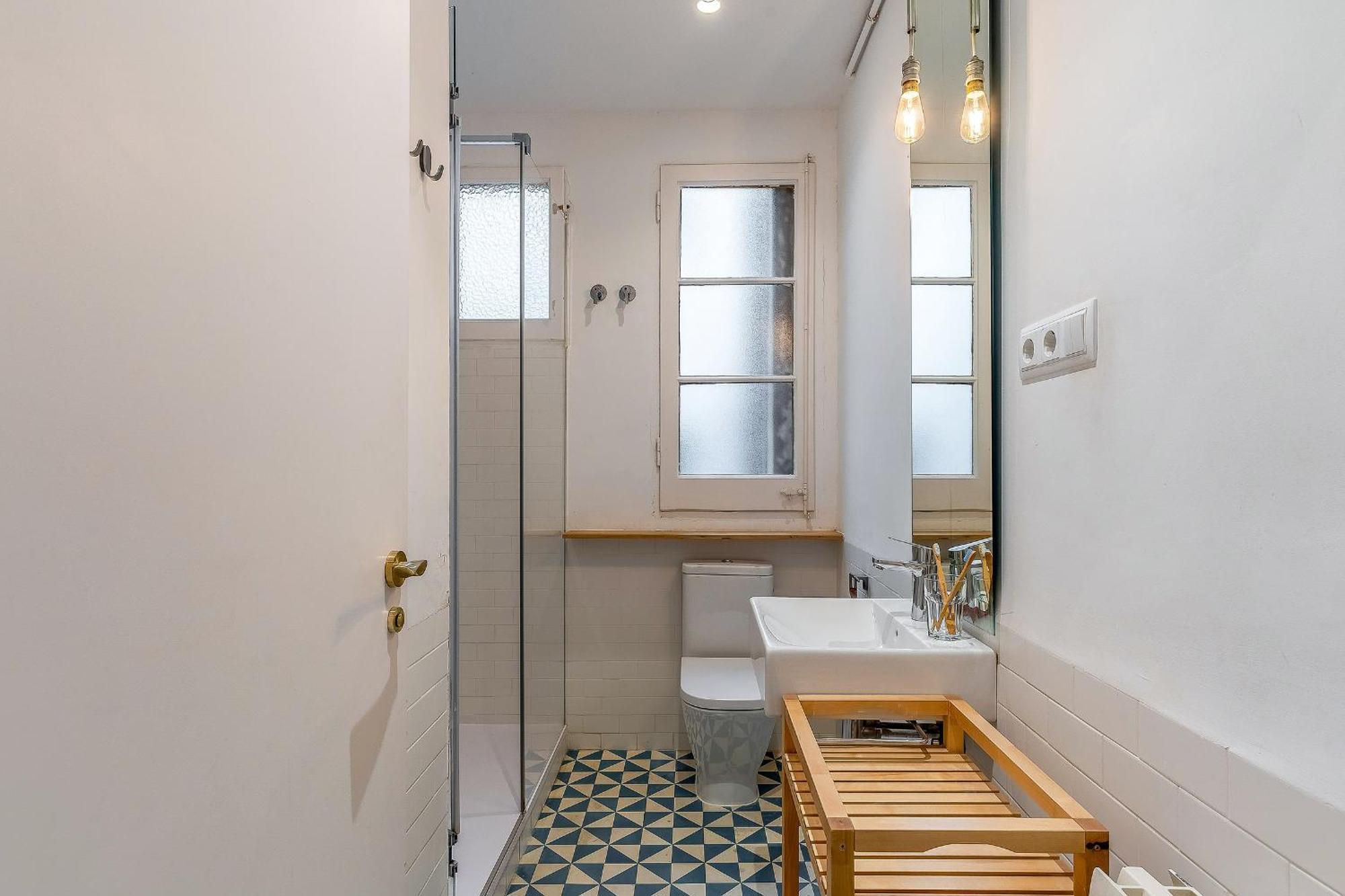 Canela Homes Essence Apartamento Barcelona