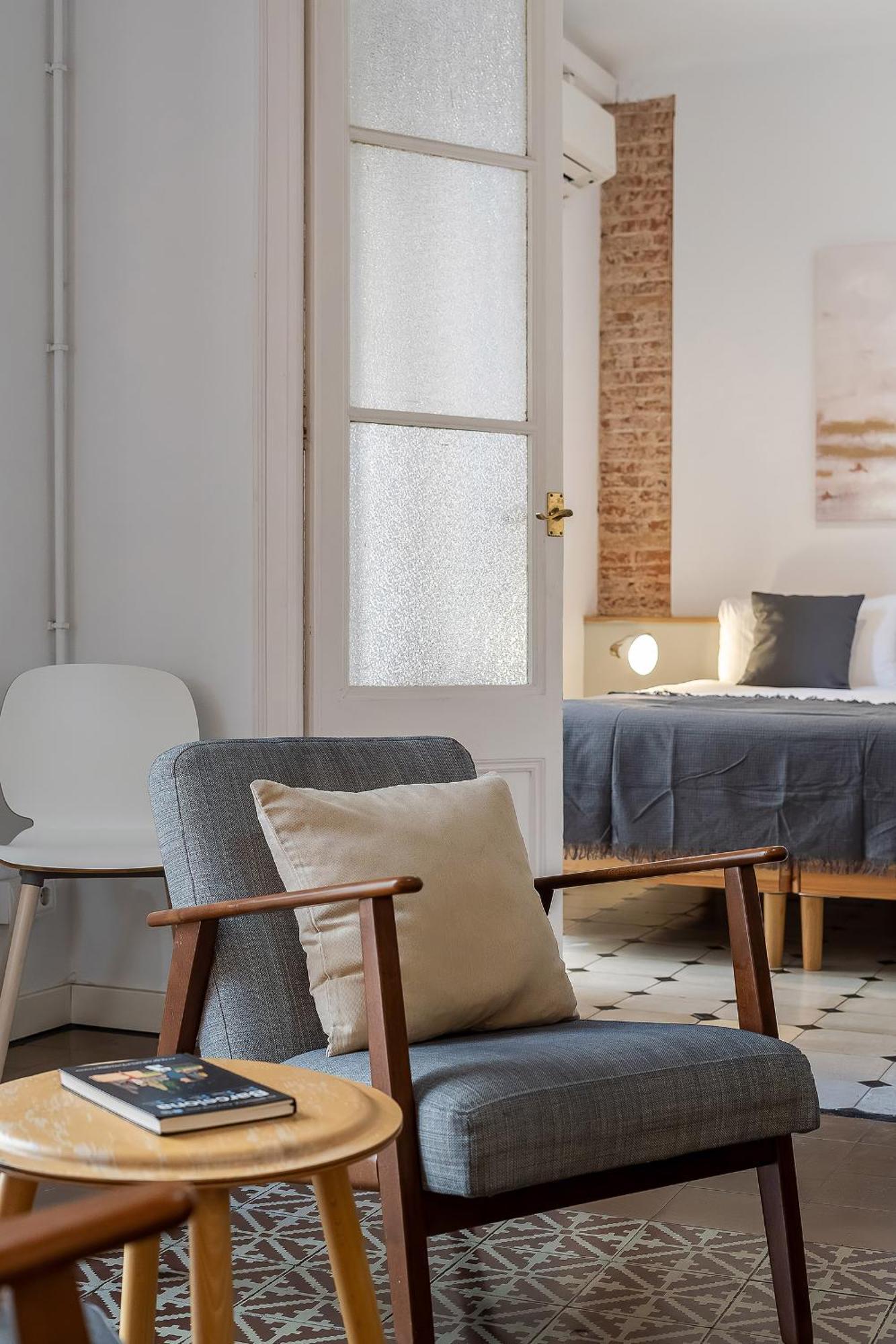 Canela Homes Essence Barcelona