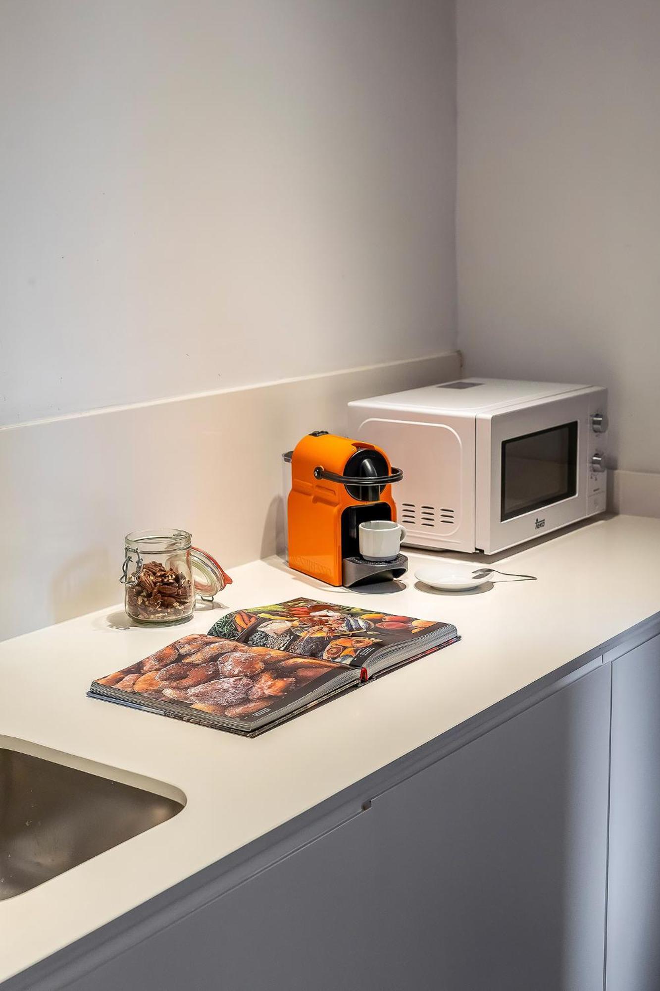 Apartamento Canela Homes Essence