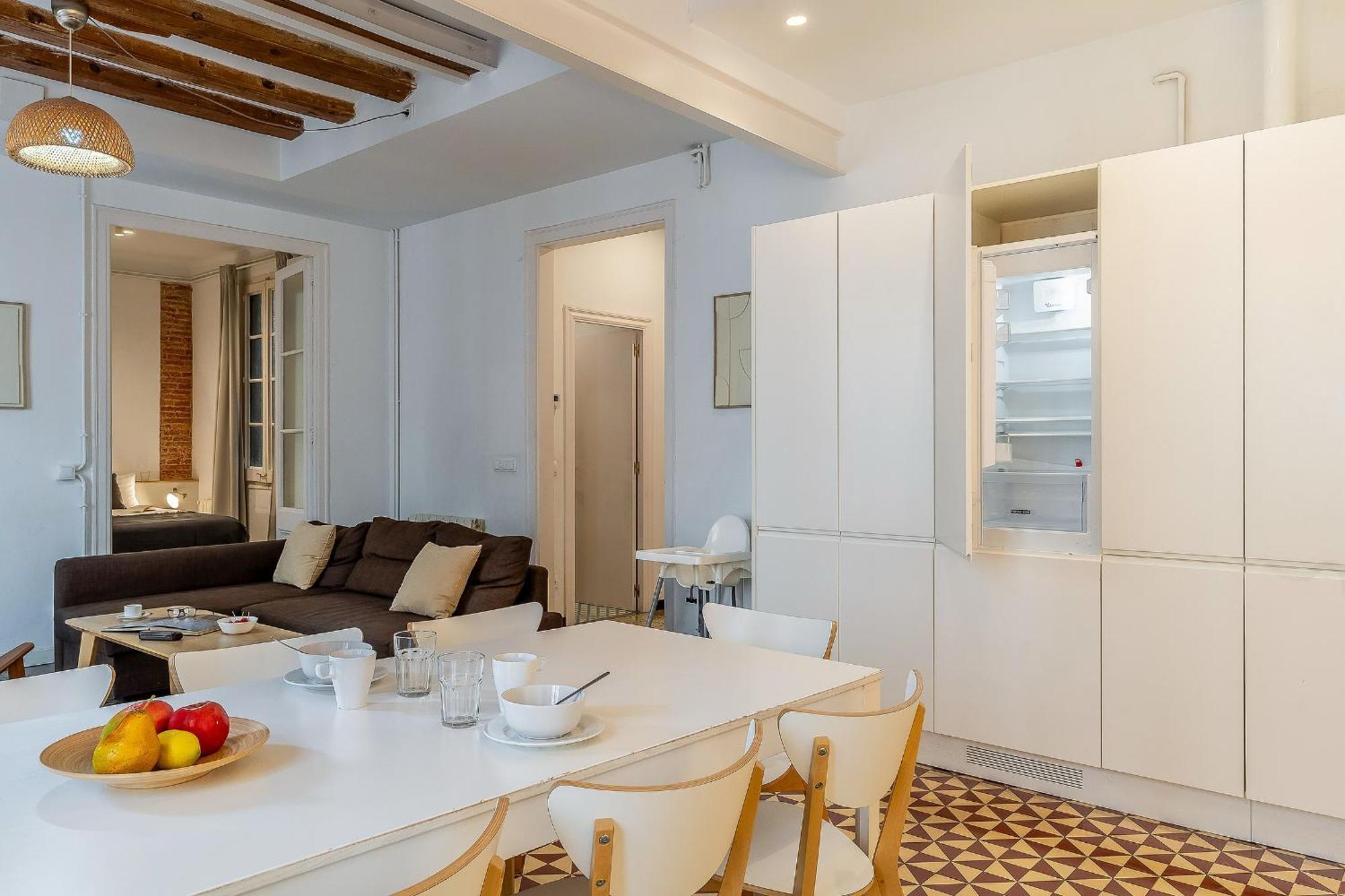 Apartamento Canela Homes Essence *