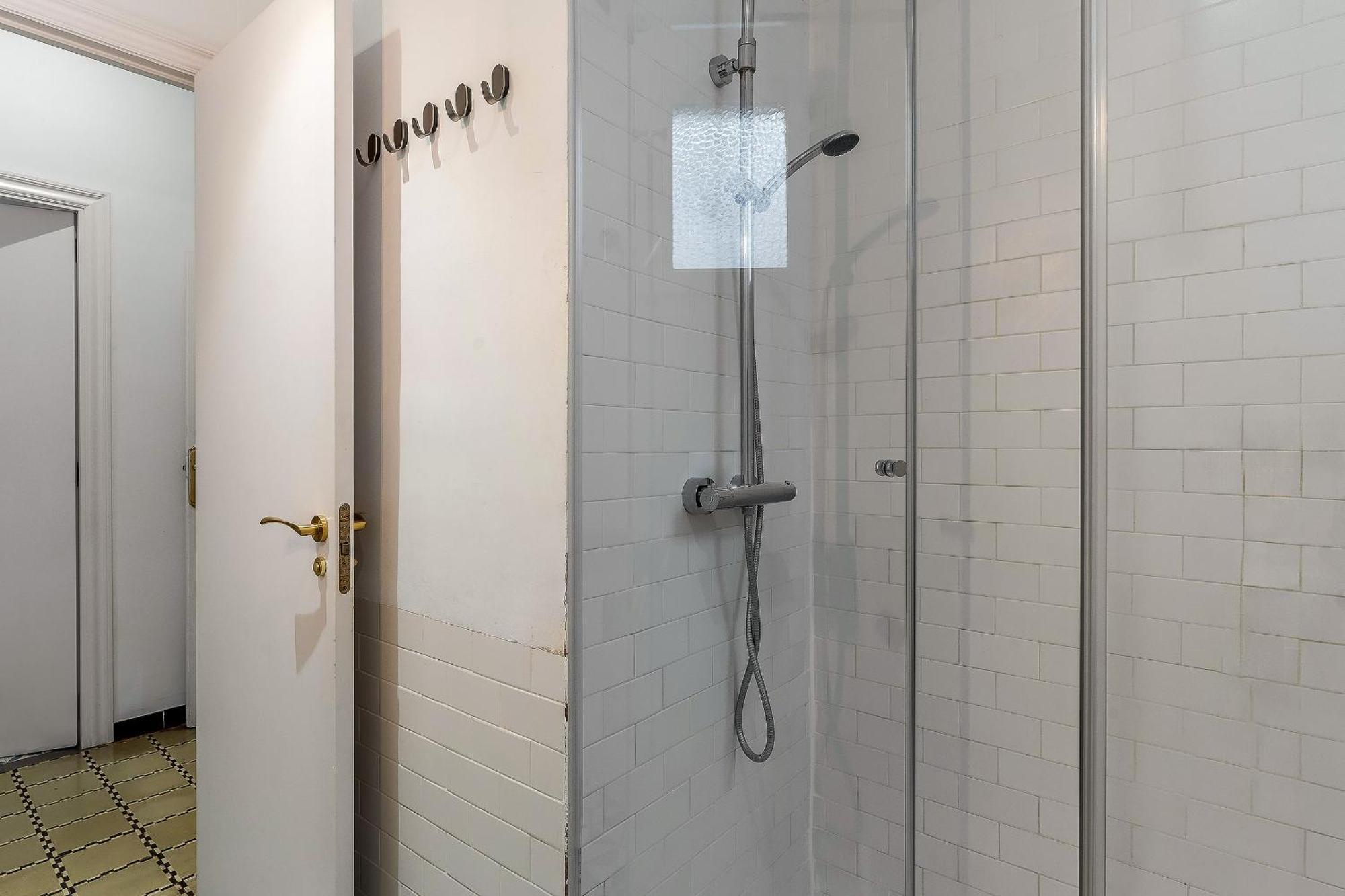Canela Homes Essence Apartamento Barcelona
