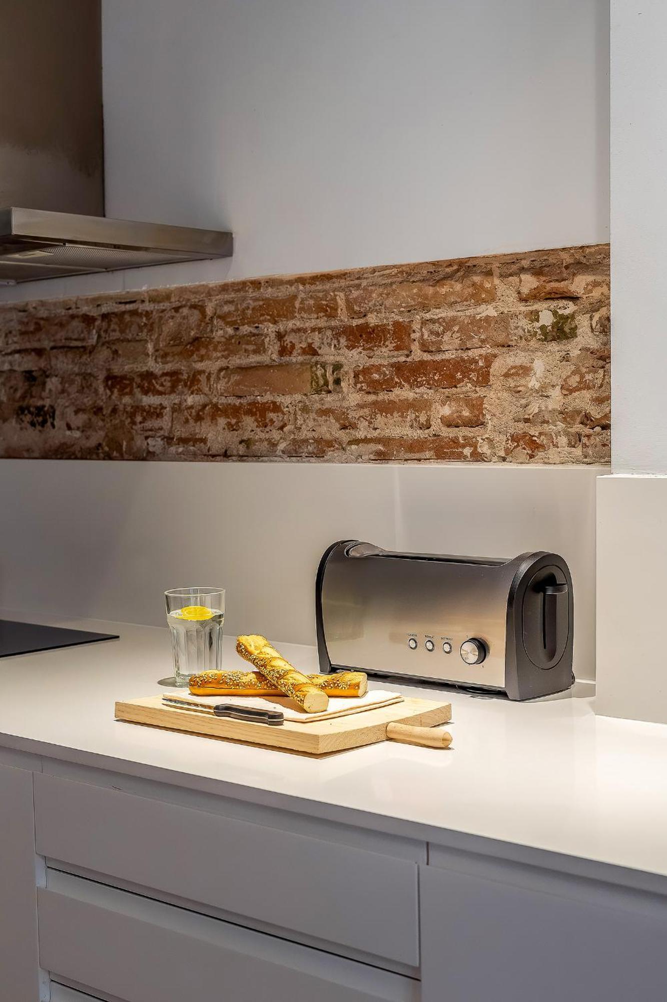 Apartamento Canela Homes Essence