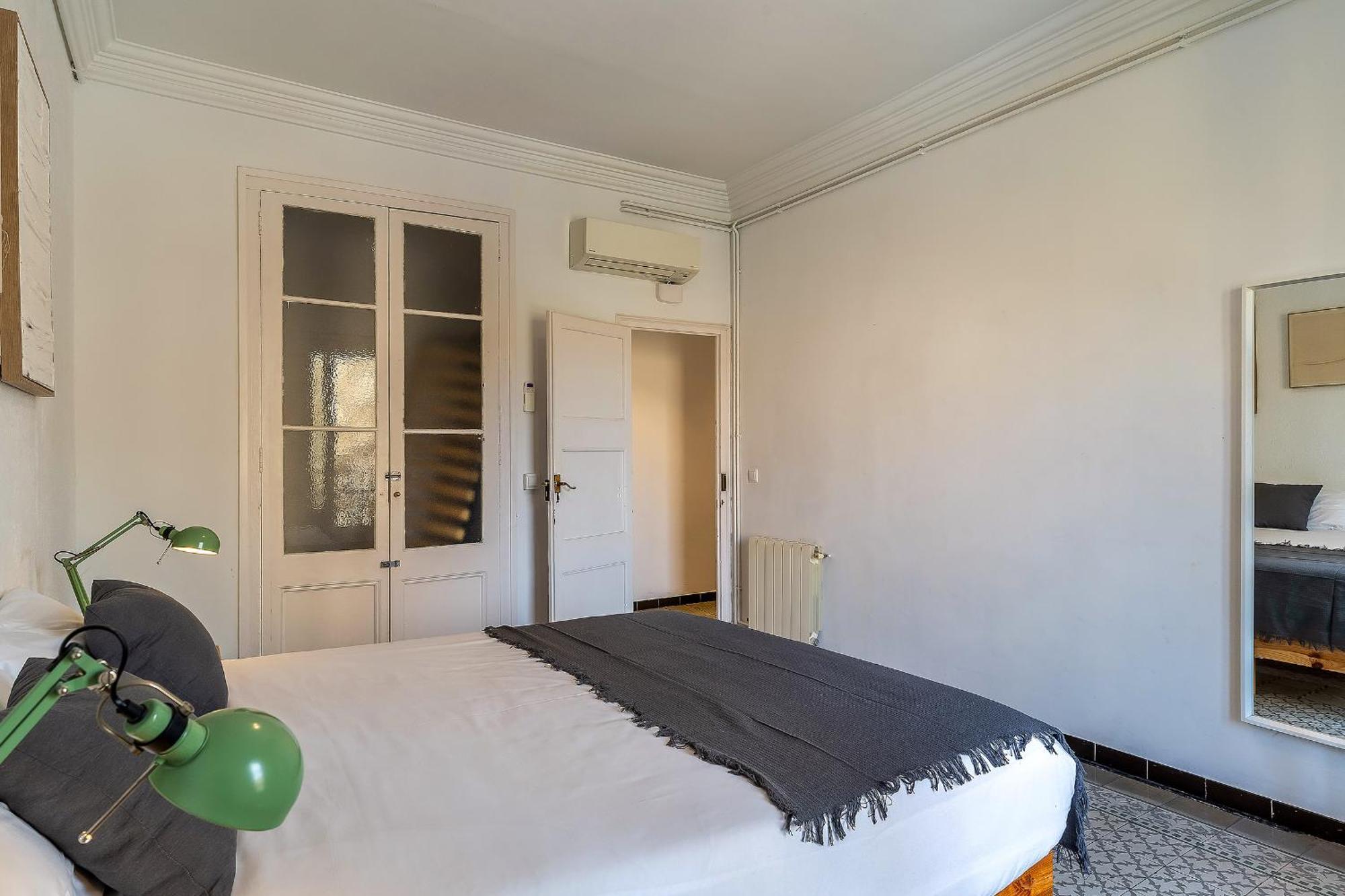 Apartamento Canela Homes Essence *