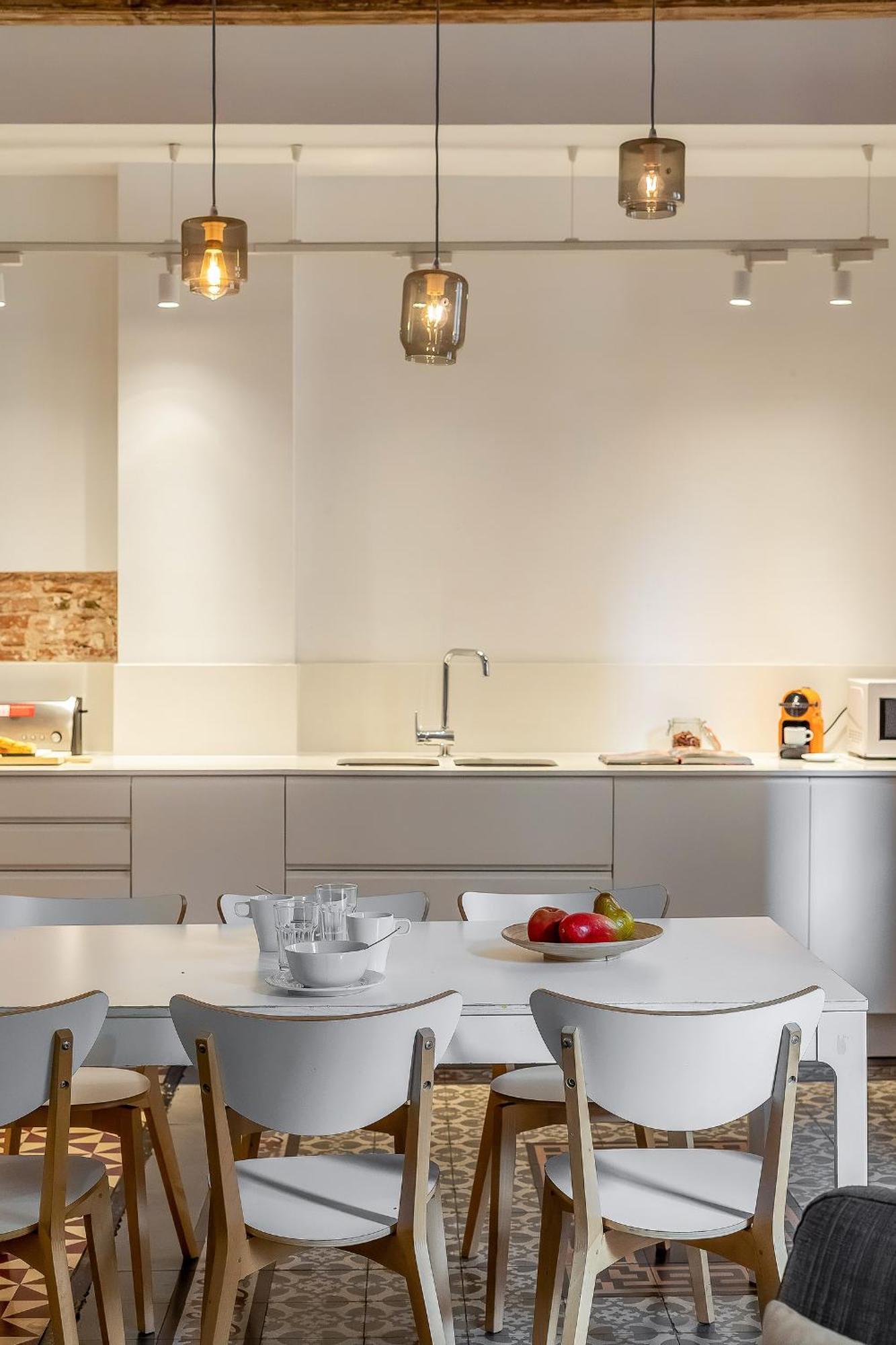 Canela Homes Essence Apartamento Barcelona