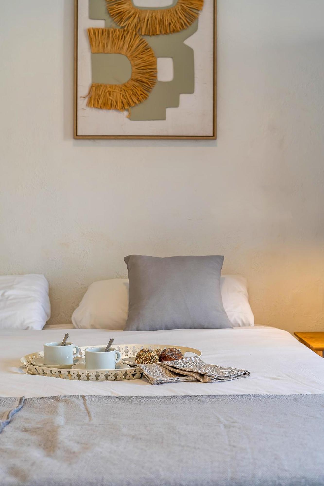 Apartamento Canela Homes Essence Barcelona