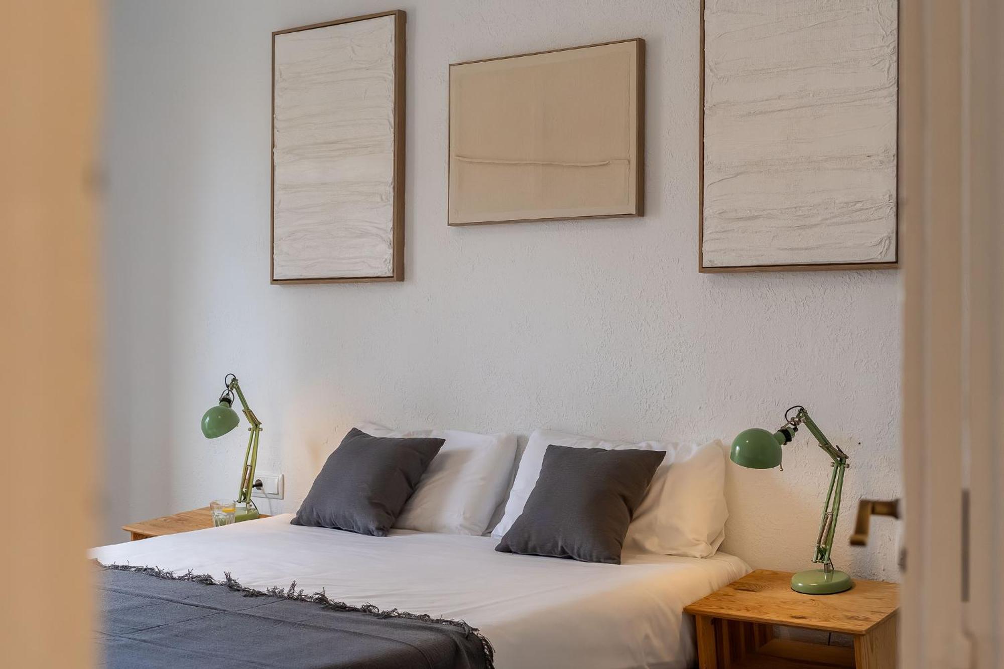 Canela Homes Essence * Barcelona