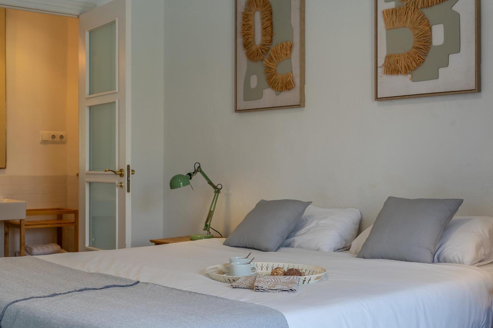 Apartamento Canela Homes Essence *