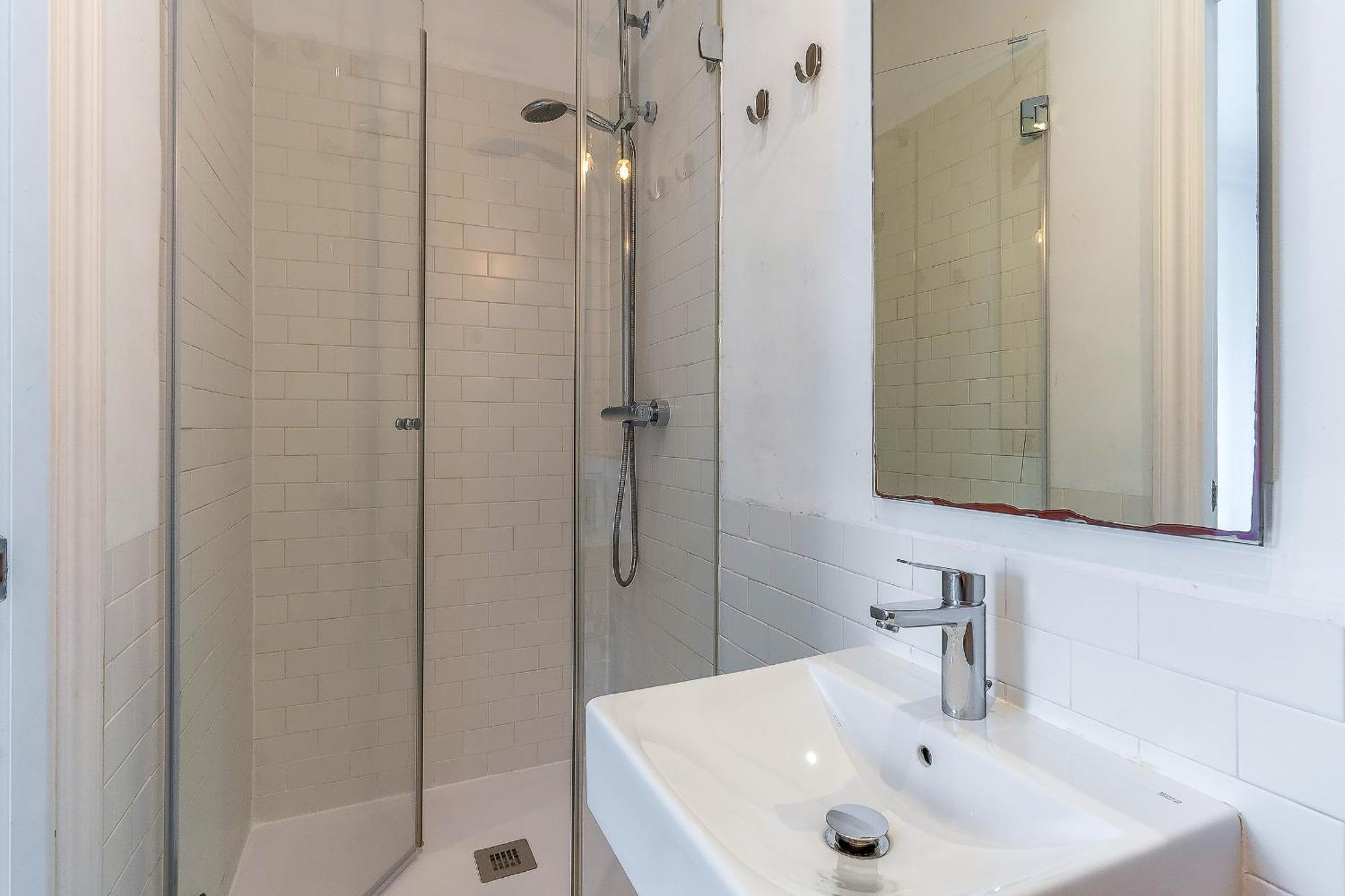 Canela Homes Essence Apartamento Barcelona