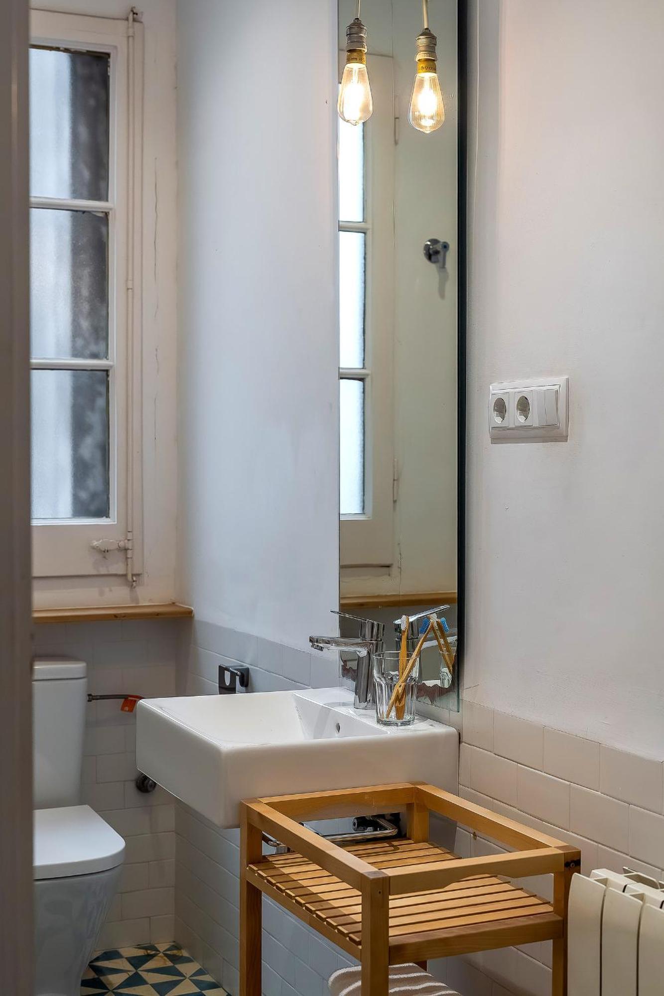 Apartamento Canela Homes Essence *