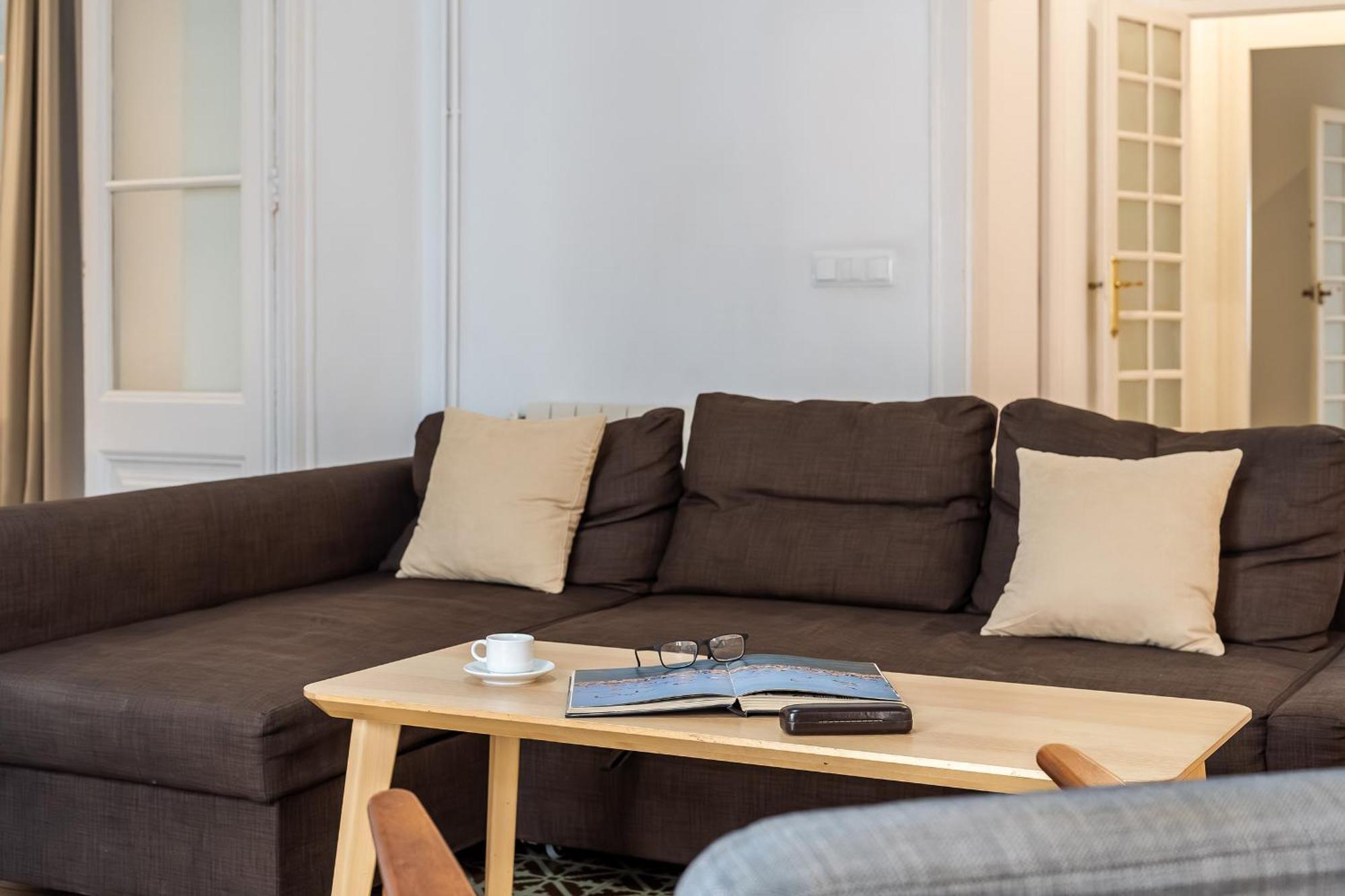 Apartamento Canela Homes Essence