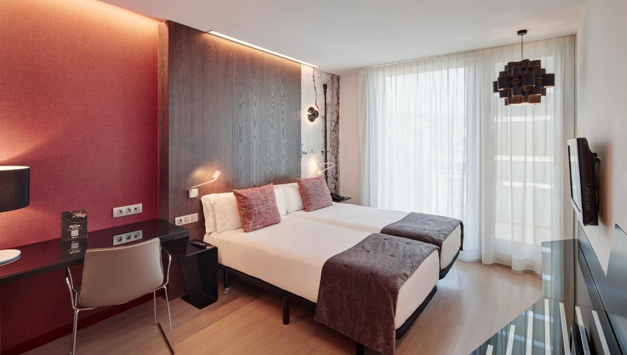 Sercotel Rosellón 4*