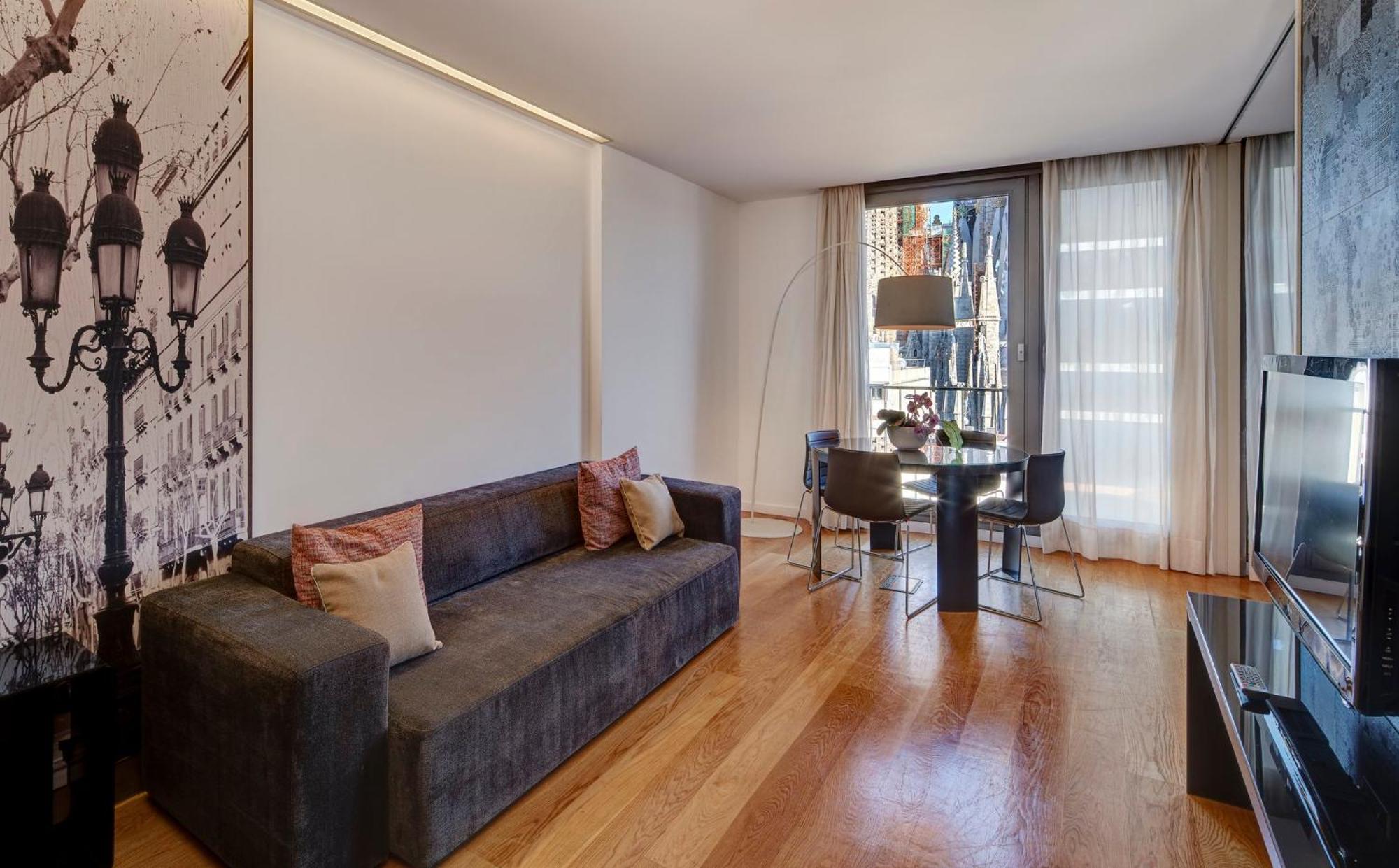 Sercotel Rosellón Hotel 4*