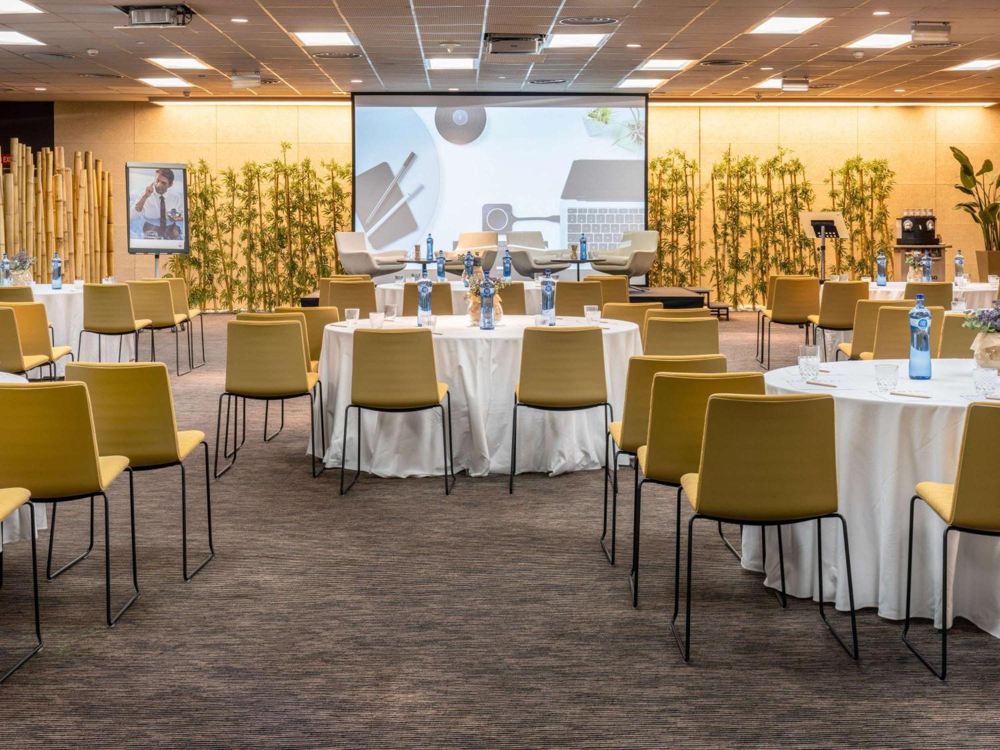 Novotel Hotel Barcelona