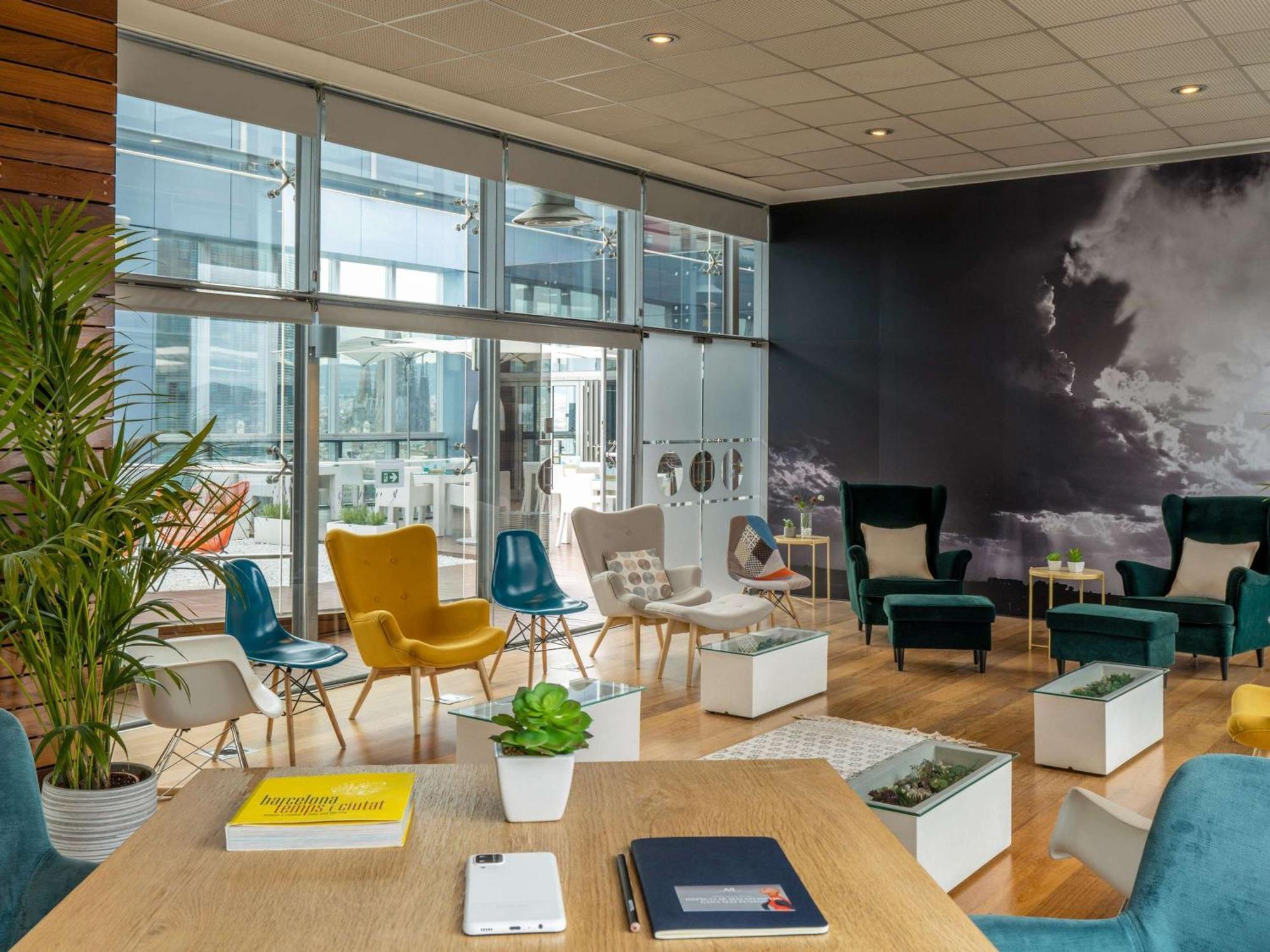 Novotel Hotel