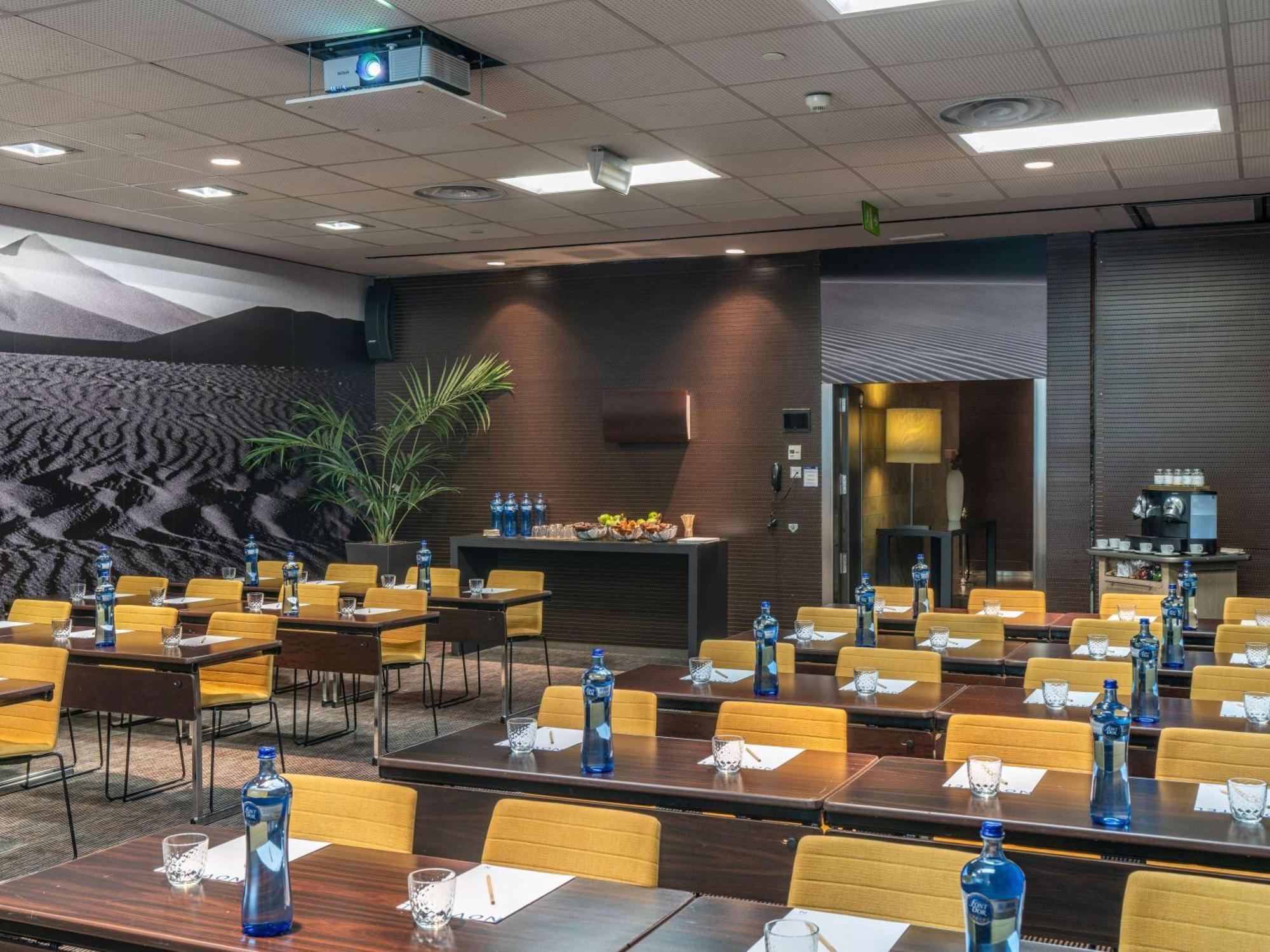 Hotel Novotel Barcelona