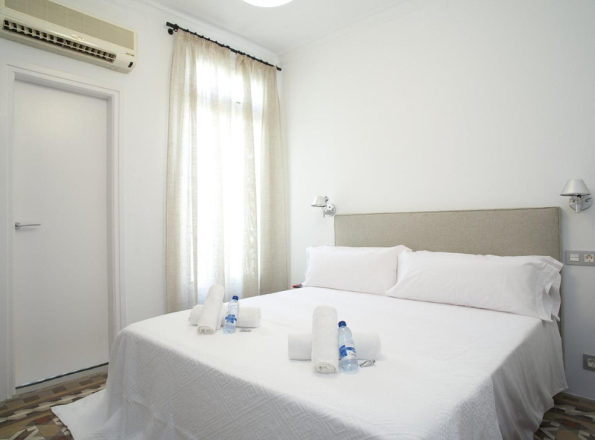 The Claris Ii Apartamento *