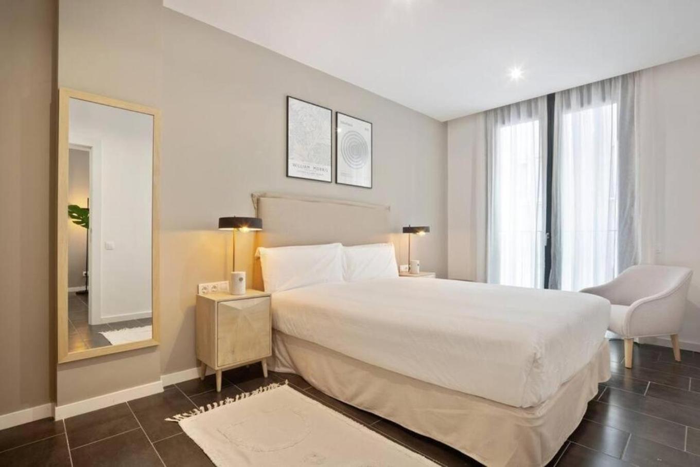 Caterina 22@ Poblenou Apartamento