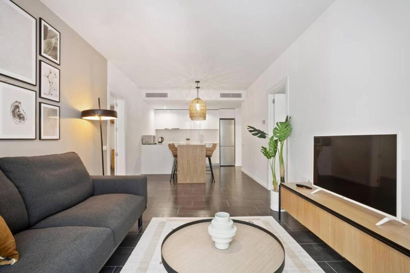 Caterina 22@ Poblenou Apartamento *