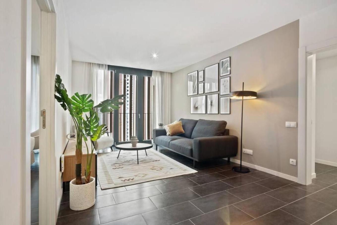Caterina 22@ Poblenou Apartamento *
