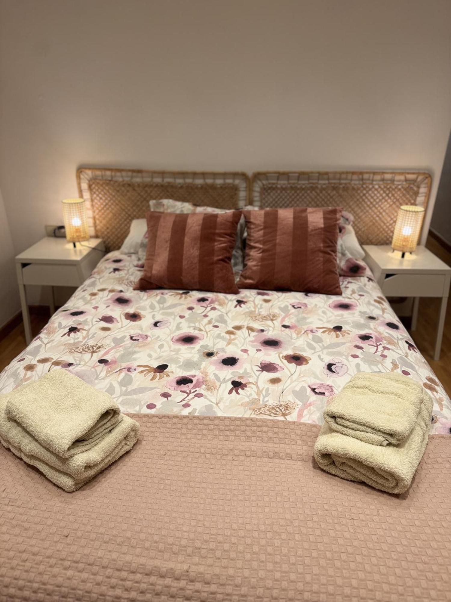 Acogedor Piso En Apartamento