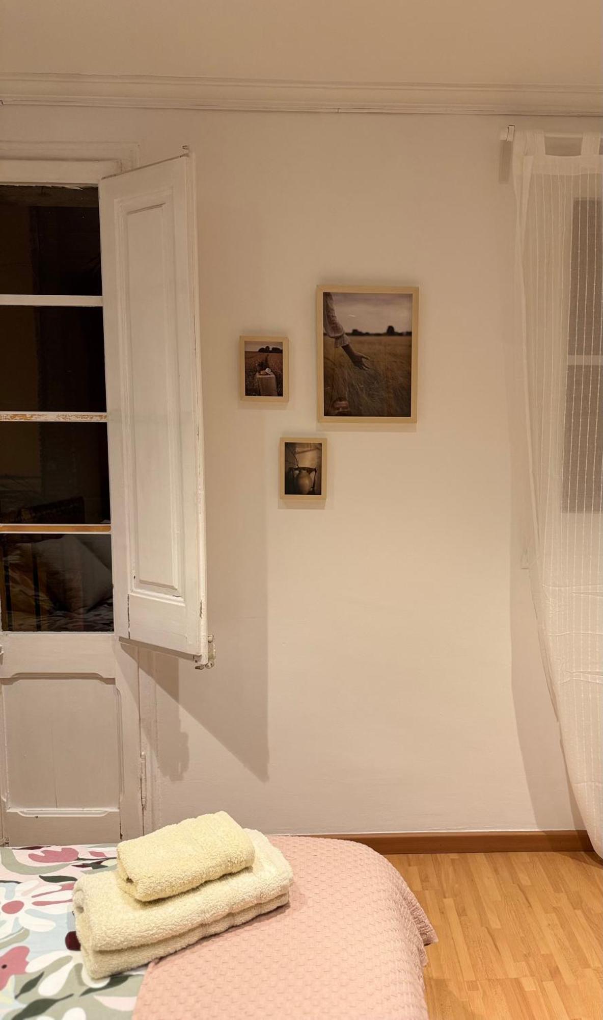 Acogedor Piso En Apartamento