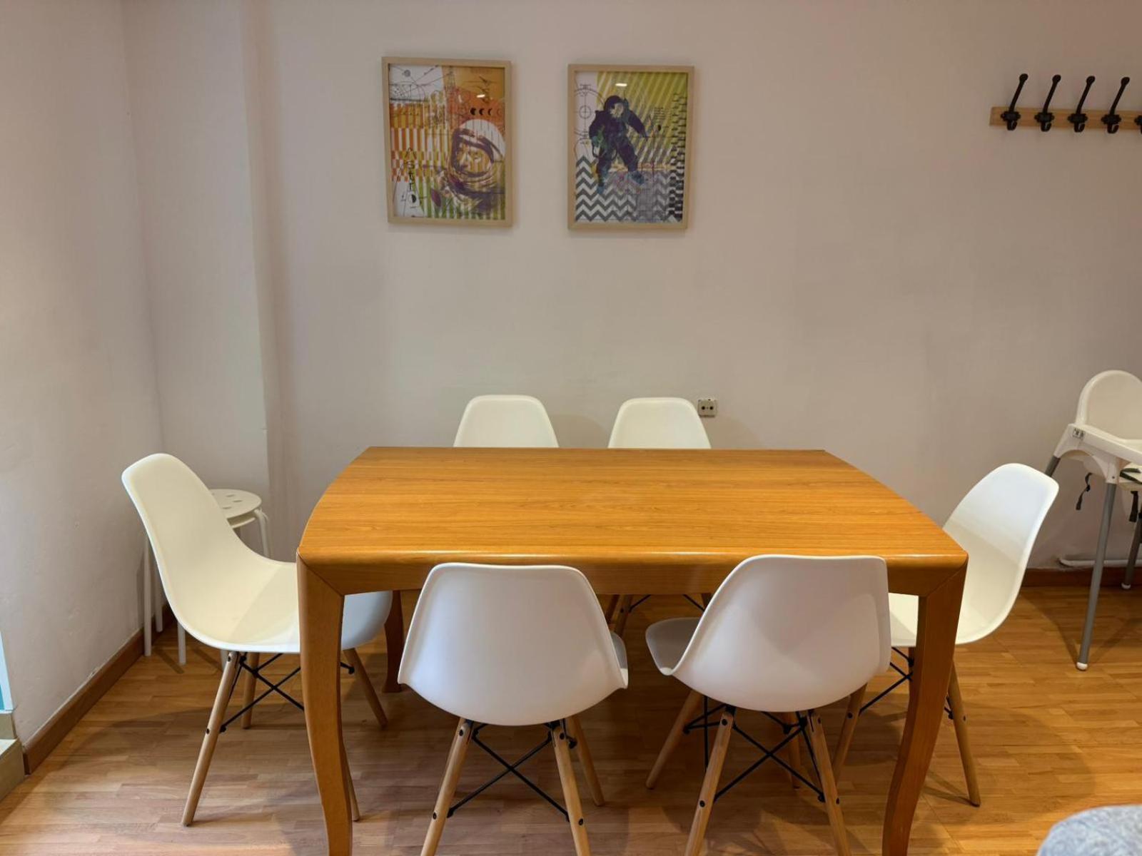 Acogedor Piso En Apartamento *