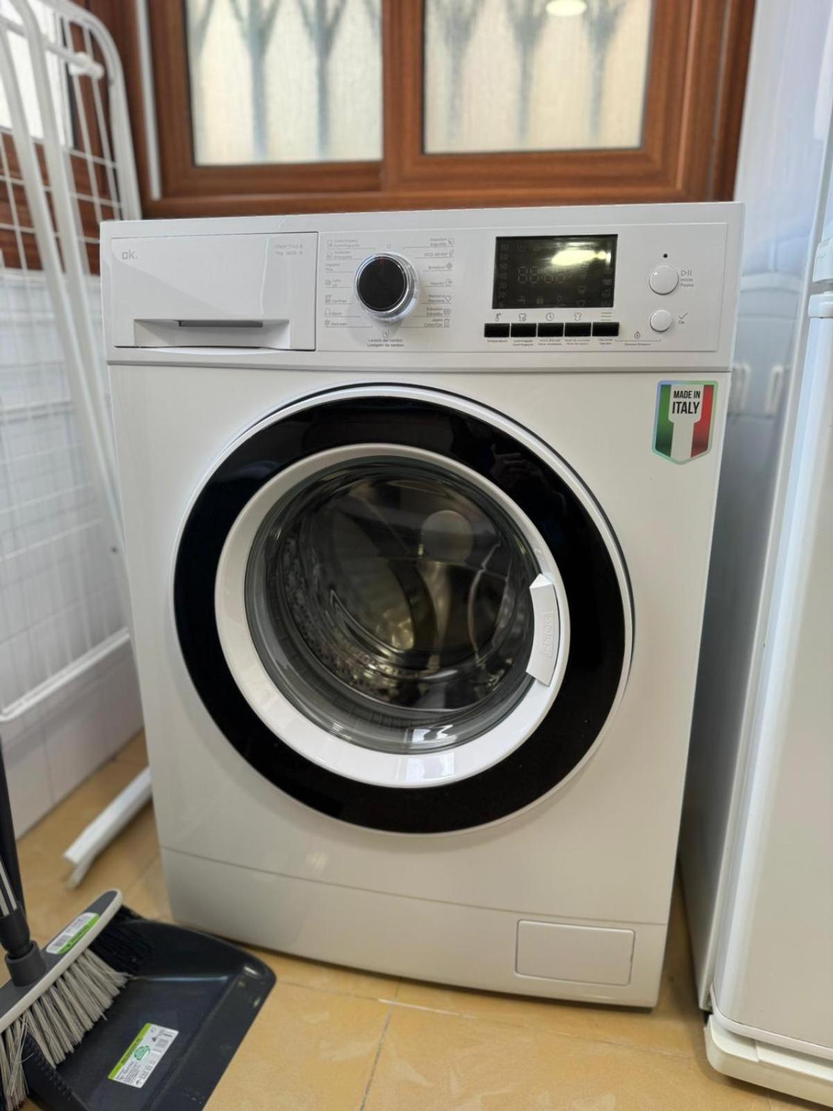Apartamento Acogedor Piso En Barcelona