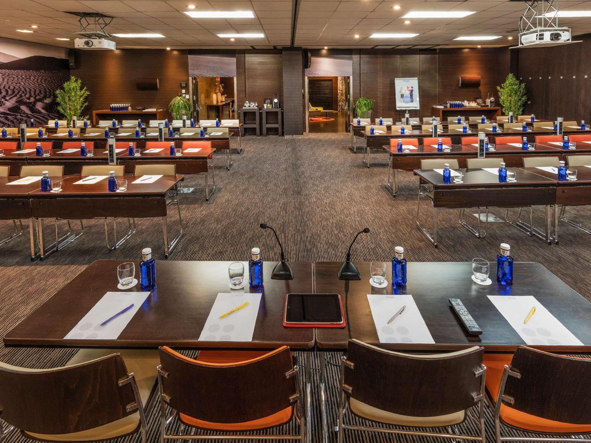 Novotel Barcelona