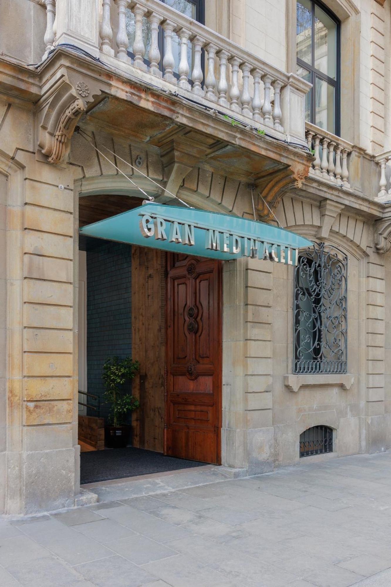 Medinaceli Barcelona