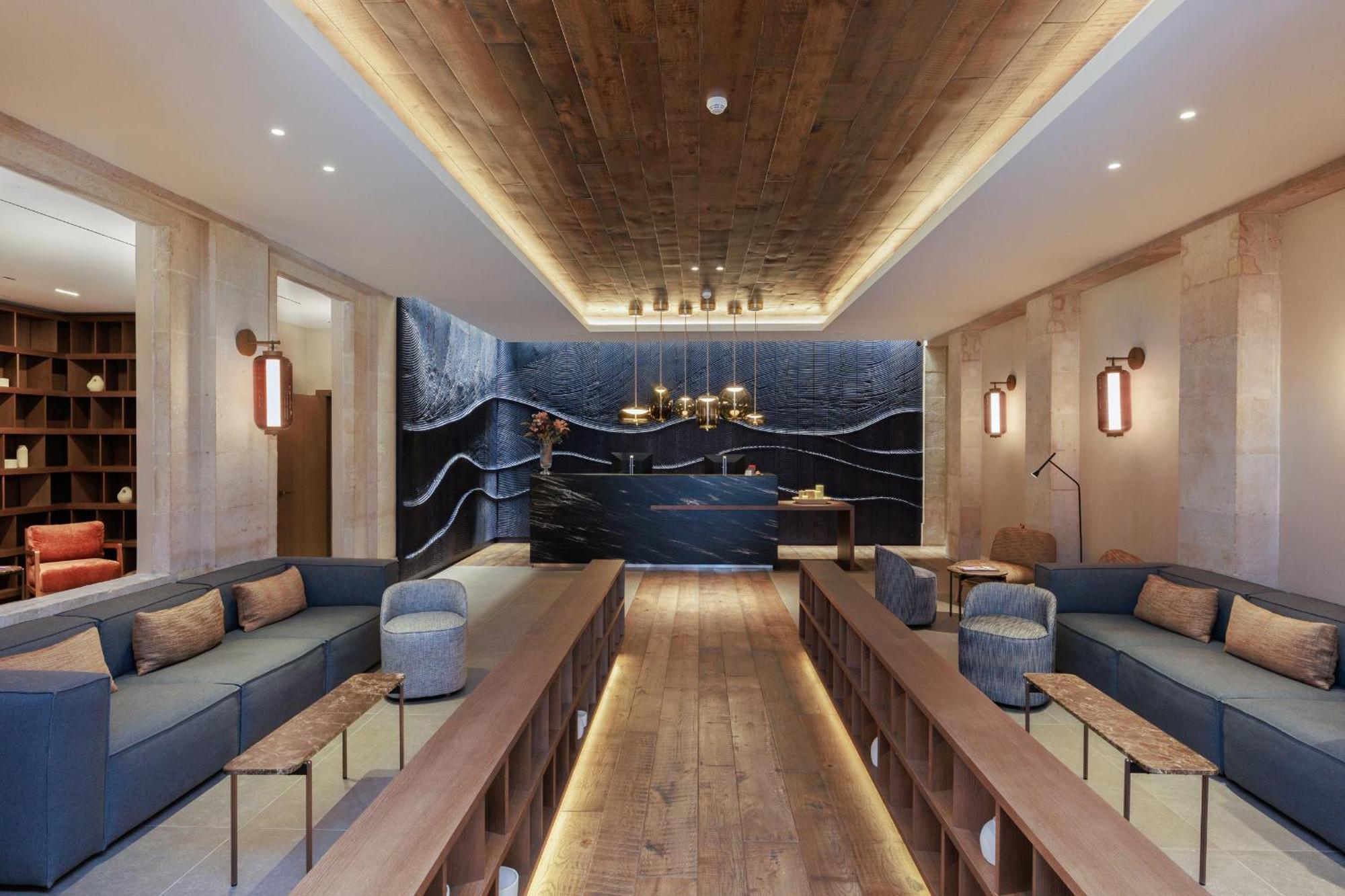 Medinaceli Hotel Barcelona