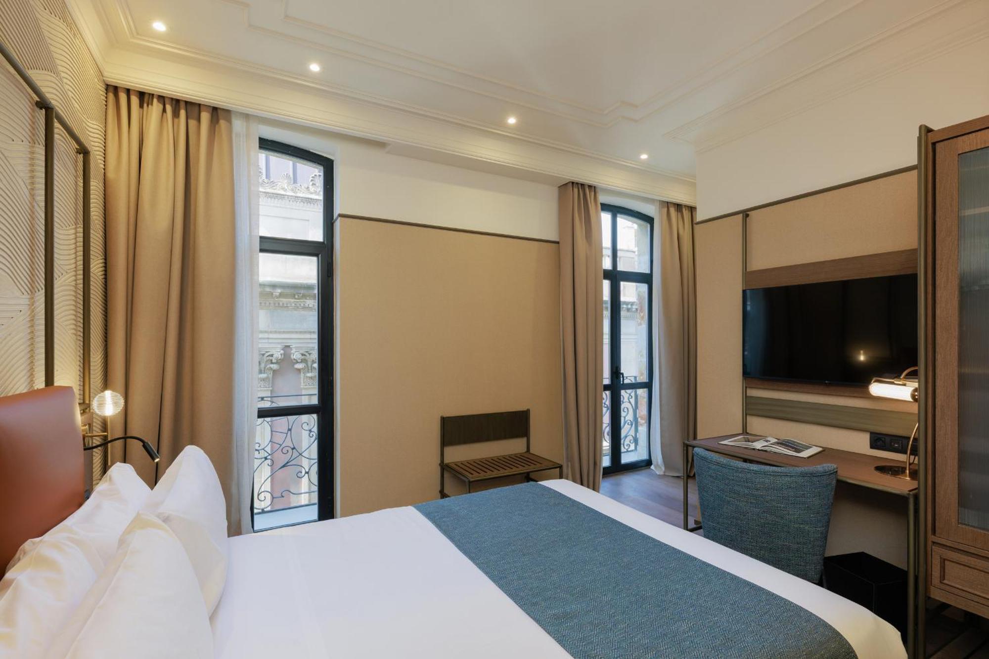 Medinaceli Hotel Barcelona