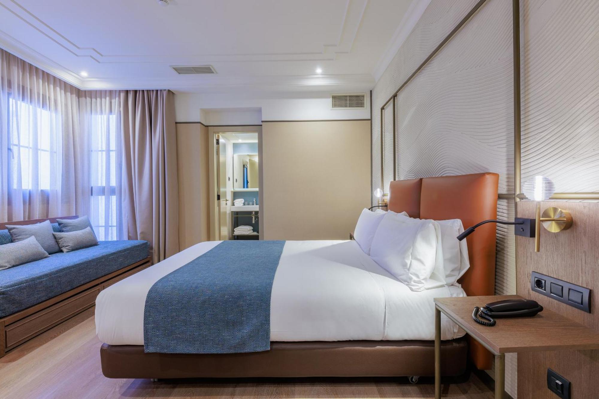 Medinaceli Hotel Barcelona