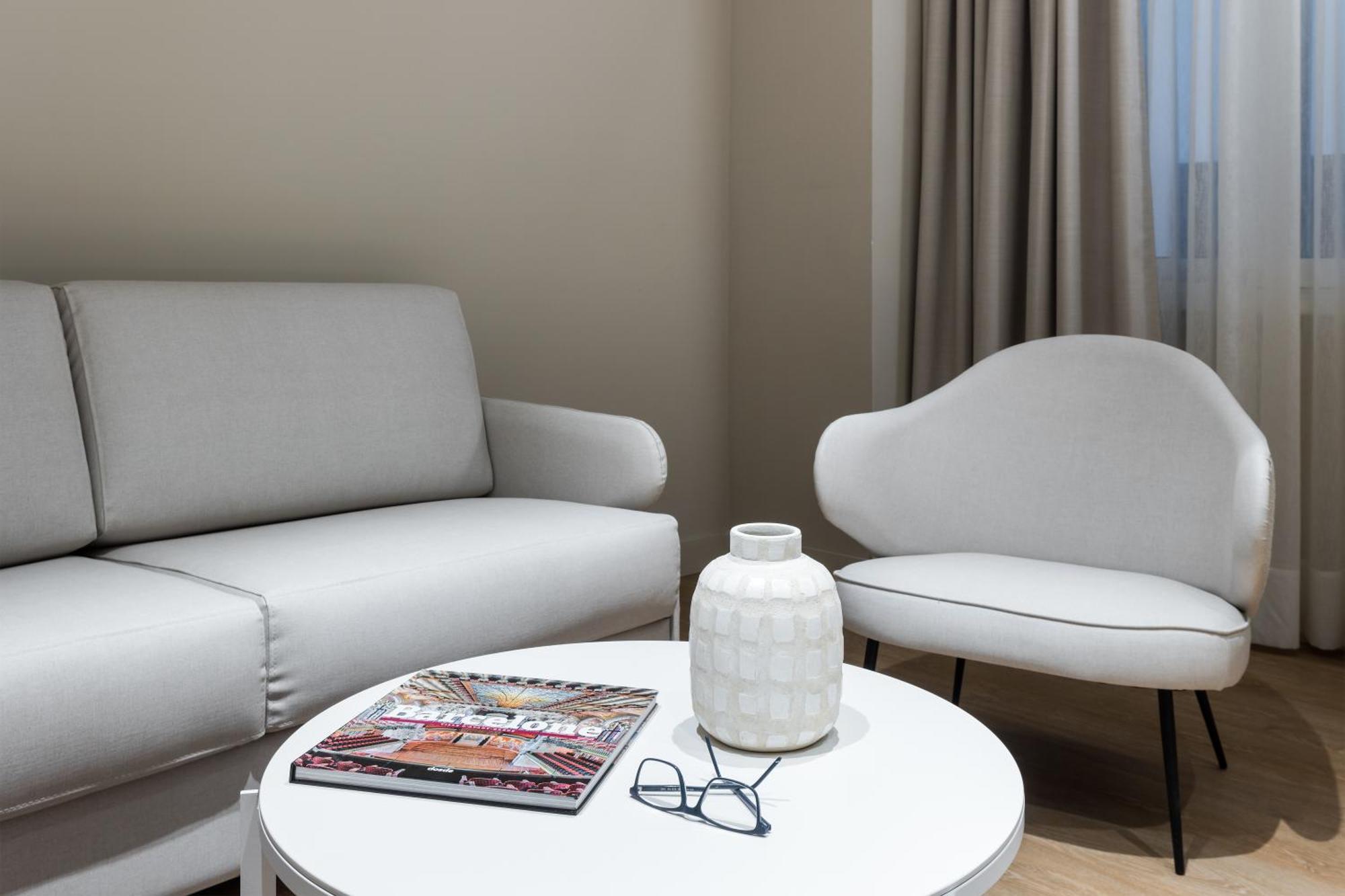 Royal Ramblas Hotel Barcelona