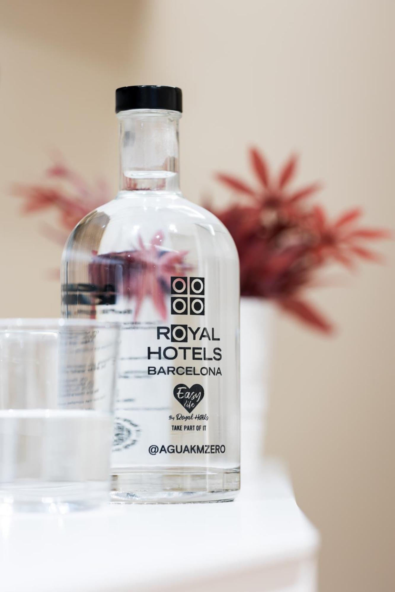 Hotel Royal Ramblas