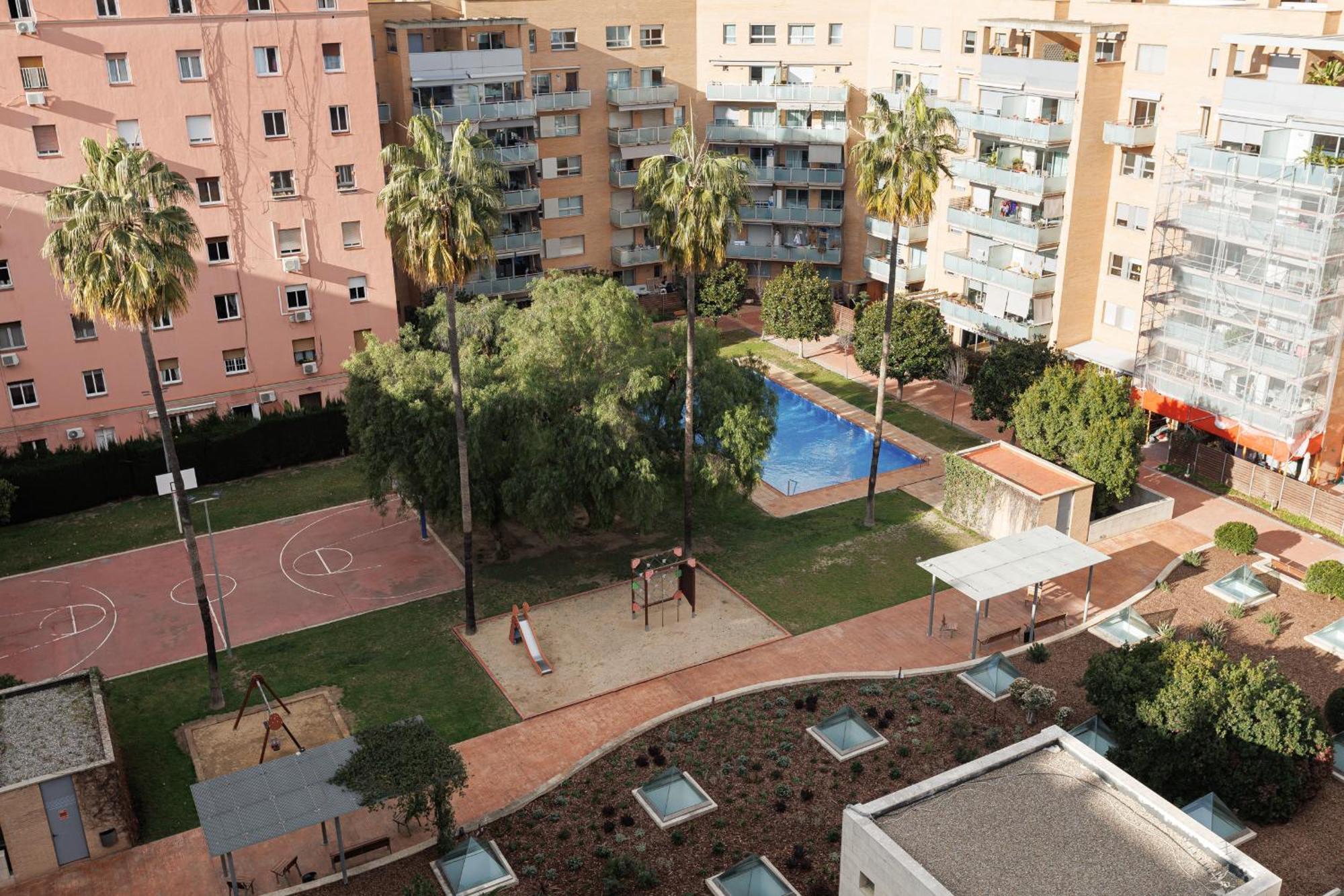 Enjoybcn Marina *