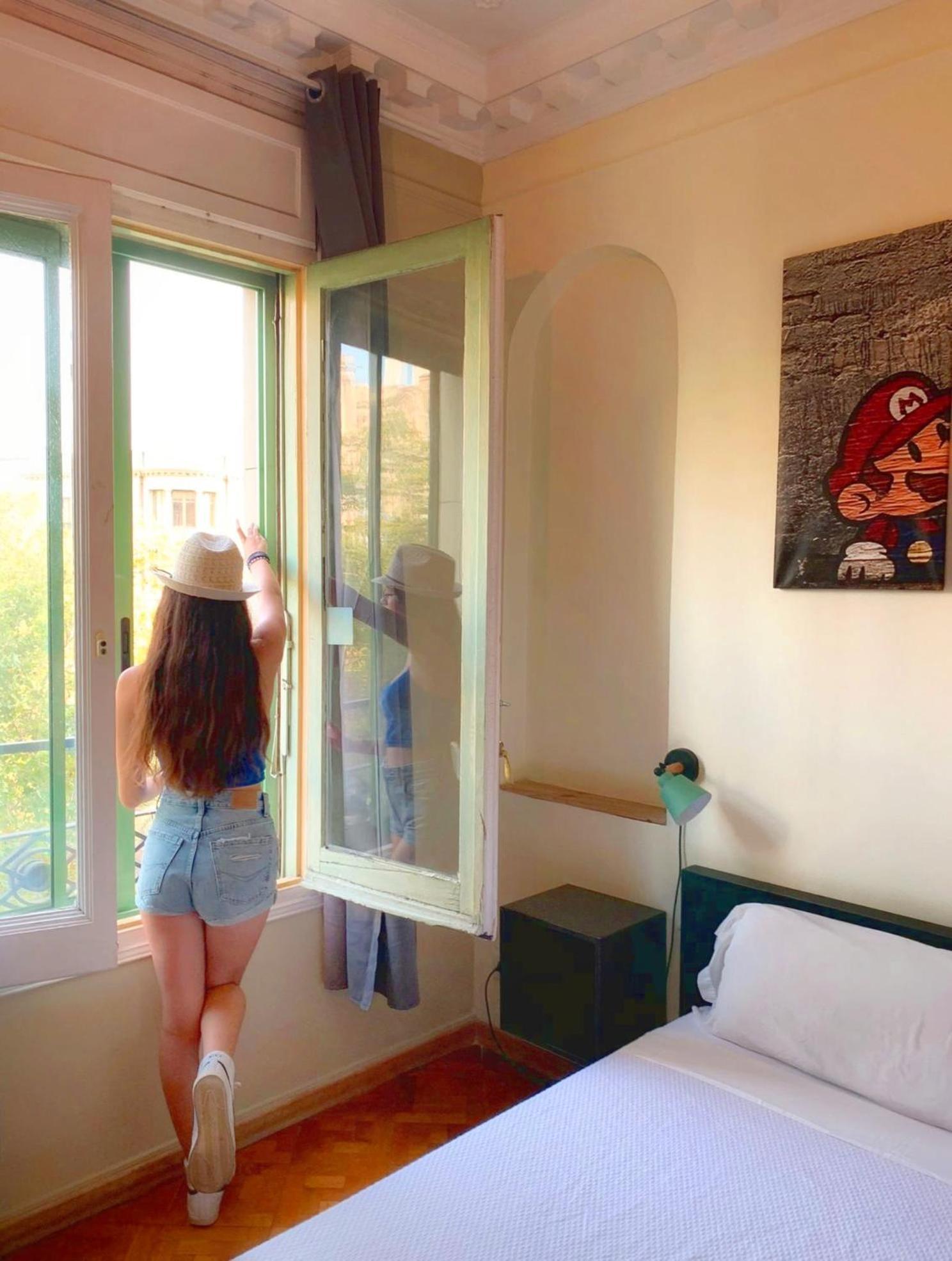 Wow Hostal *