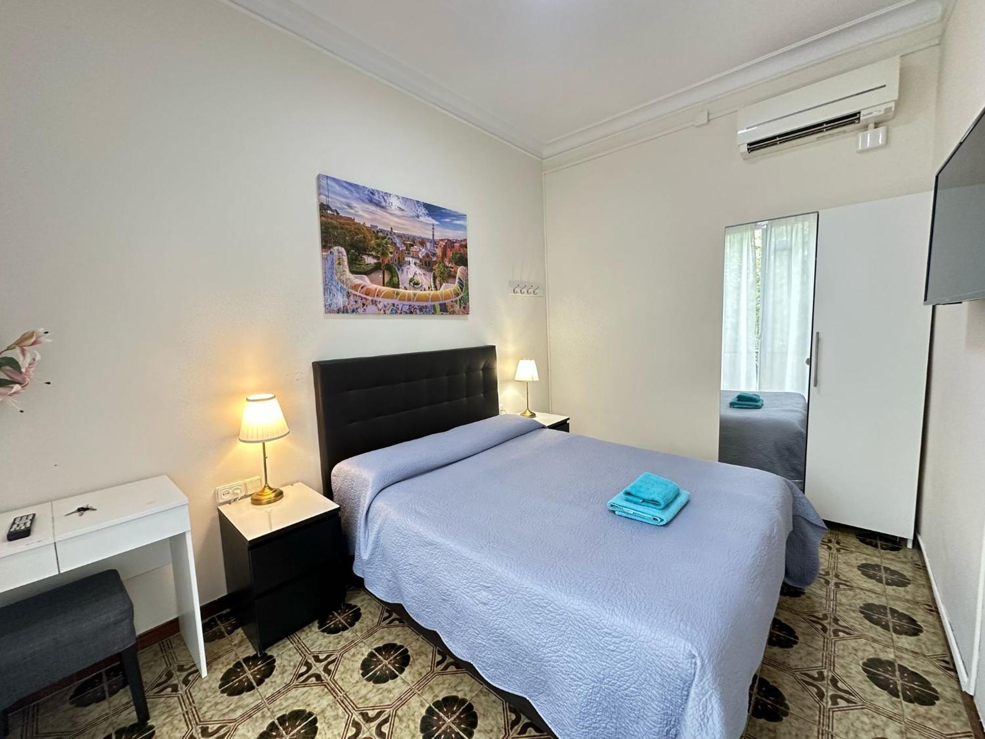 Homestay Diputacion Barcelona
